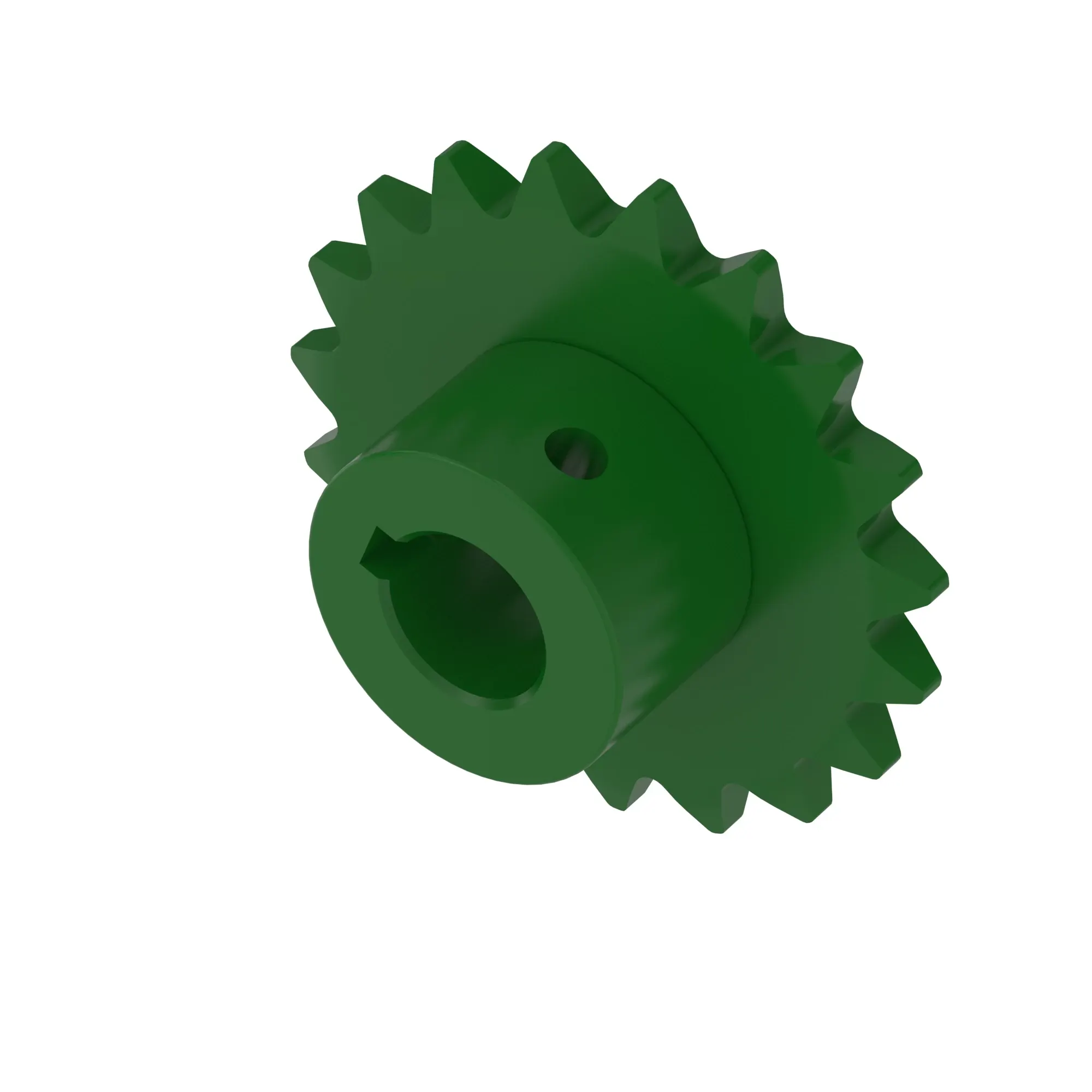 sprocketsegments