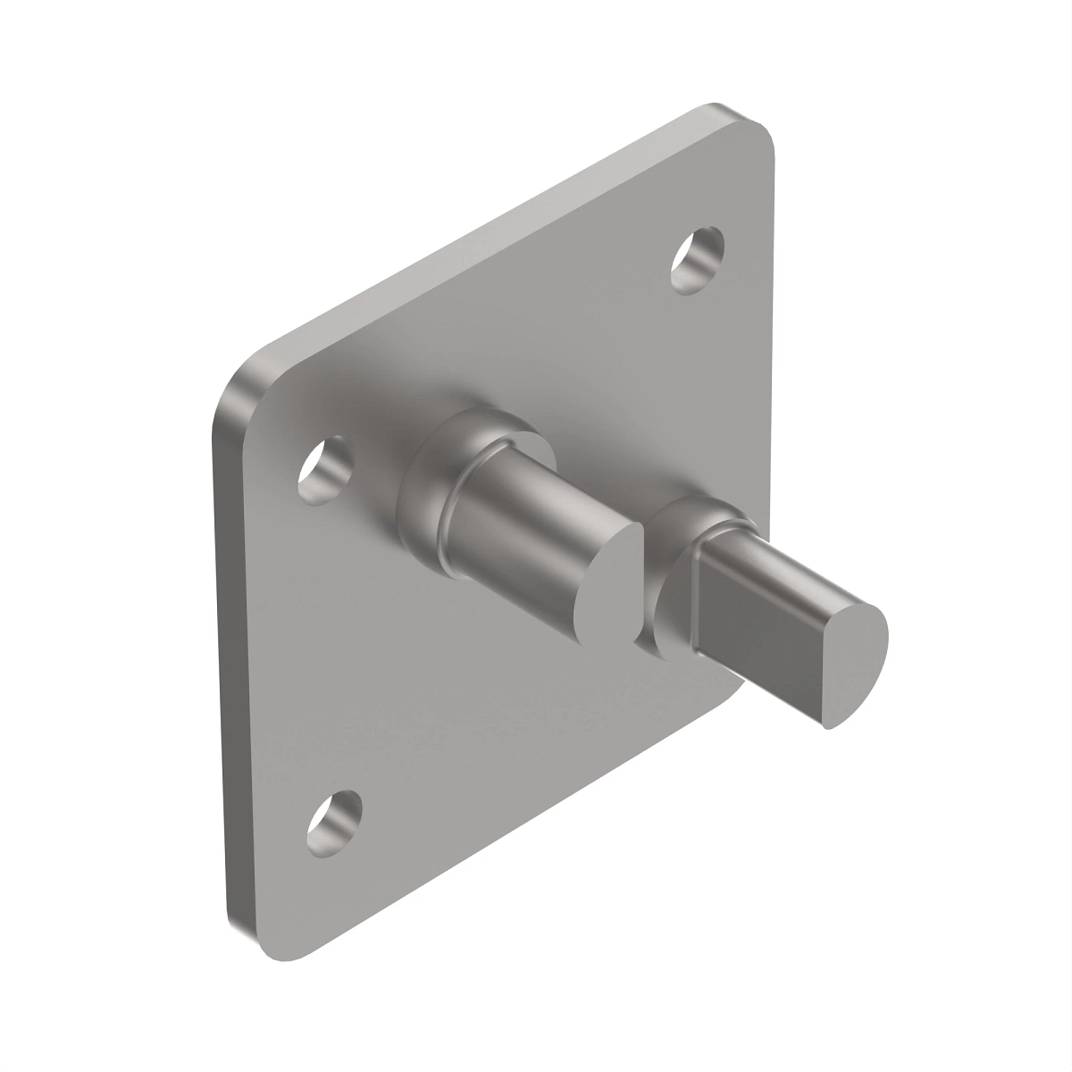 Bracket, Hood, Right