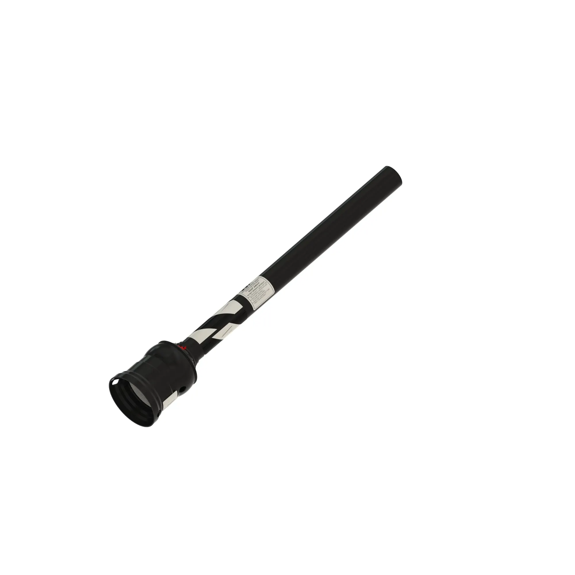 John Deere Driveline Shield - AFH209969
