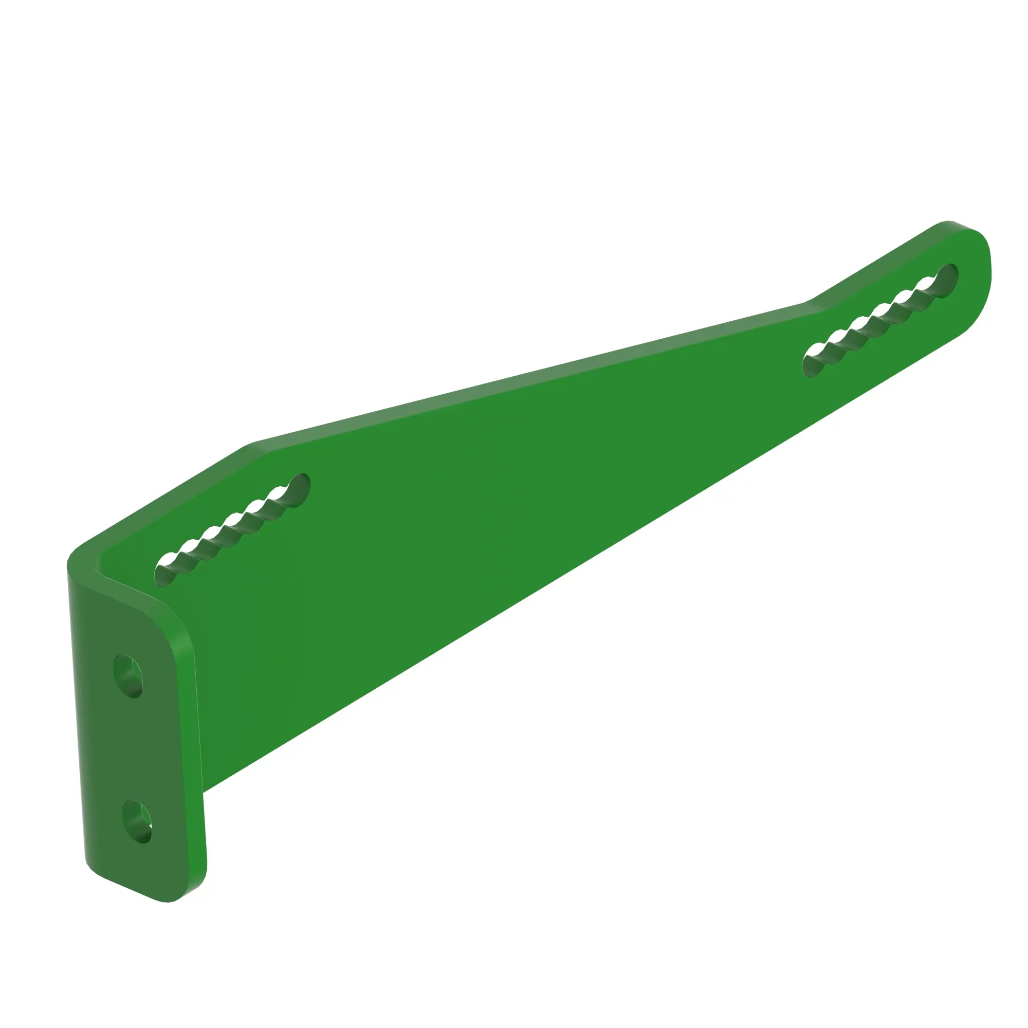 BRACKET, LINES BRACKET