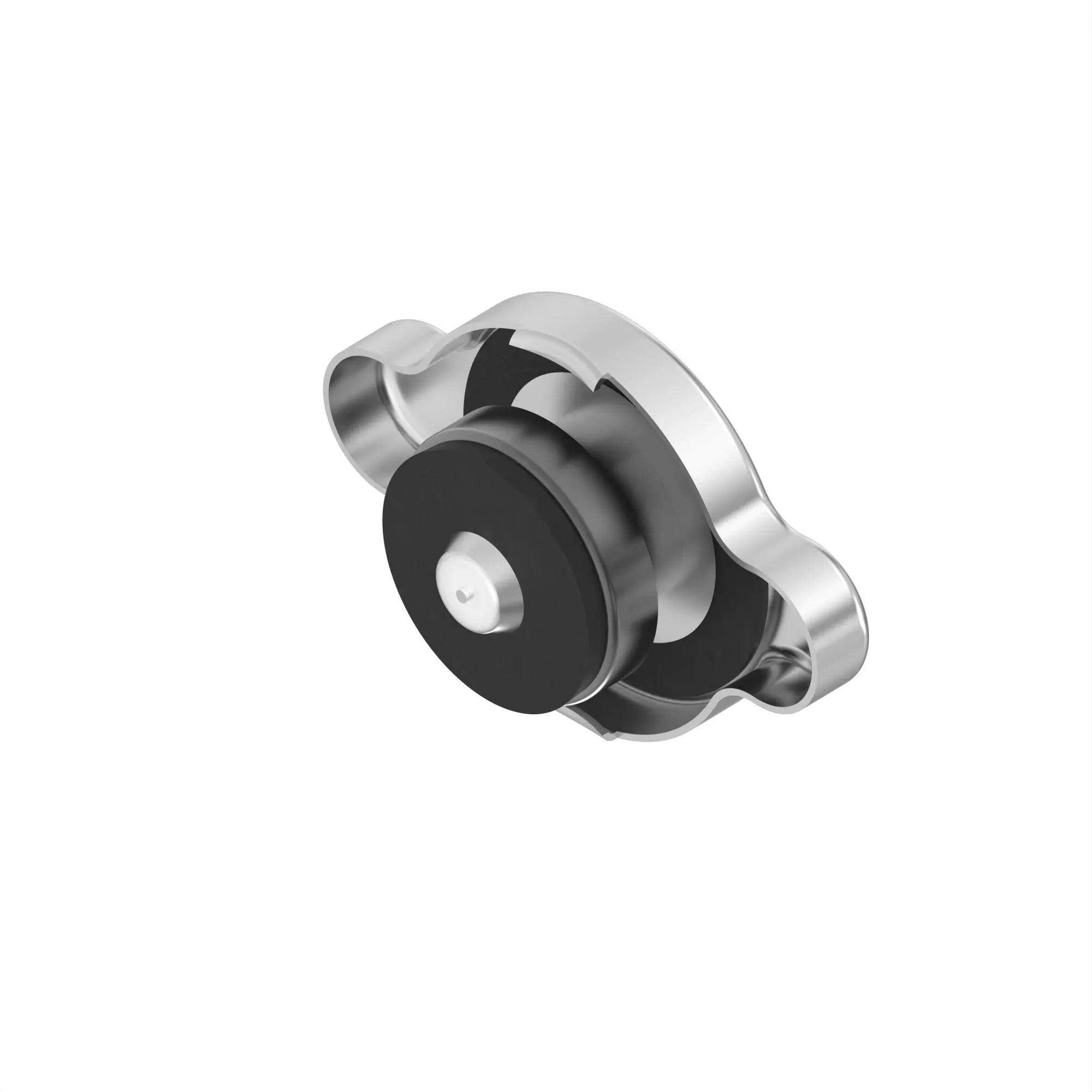 John Deere Filler Cap - AM105793