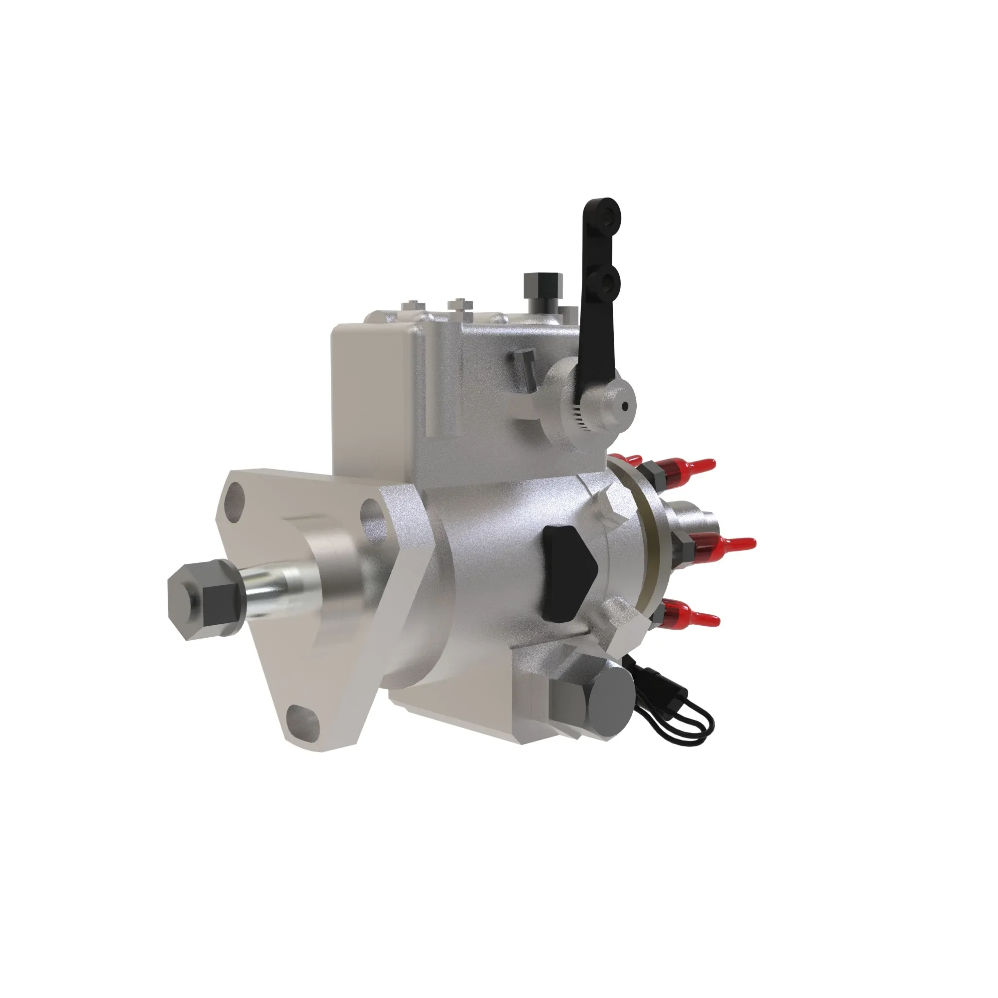 FUEL INJECTION PUMP