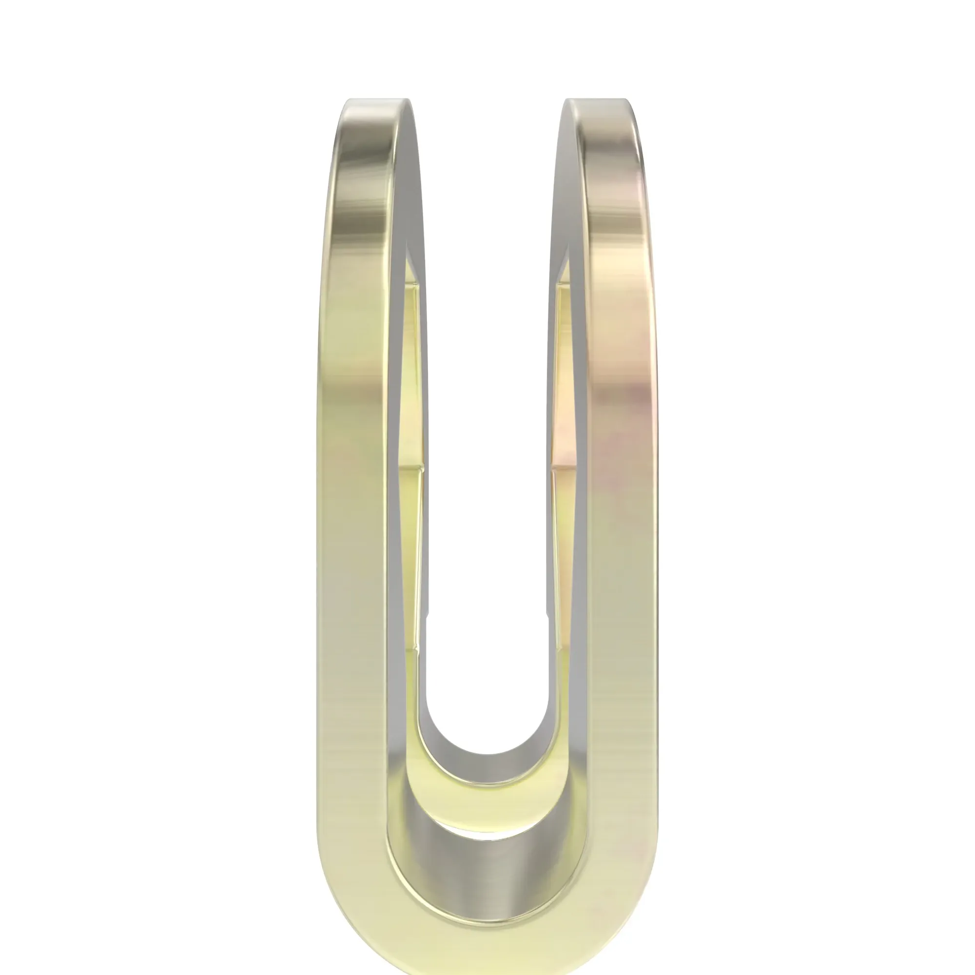 CLAMP, TIE BAR