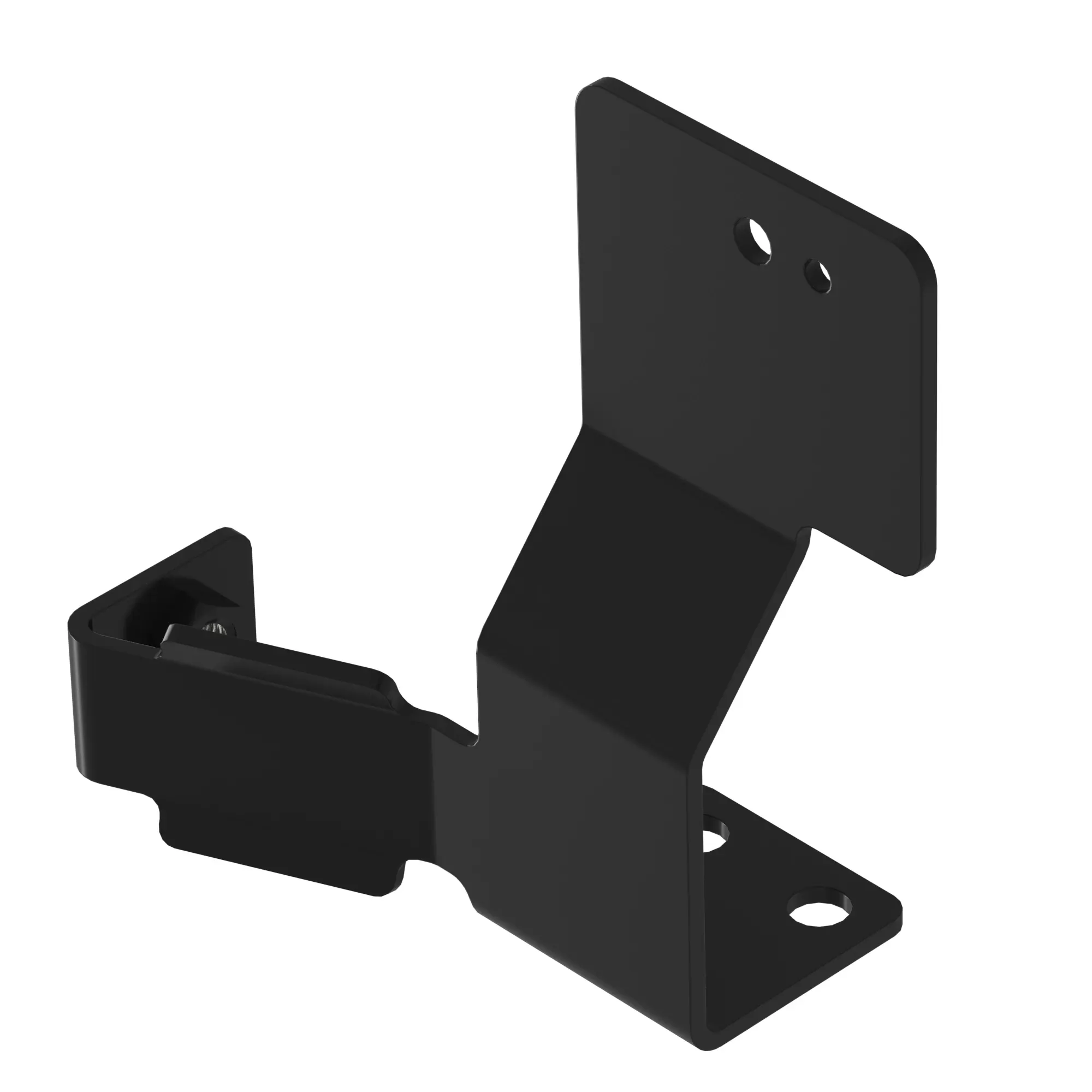 BRACKET, COOLANT LINE CLAMP, F11W/F