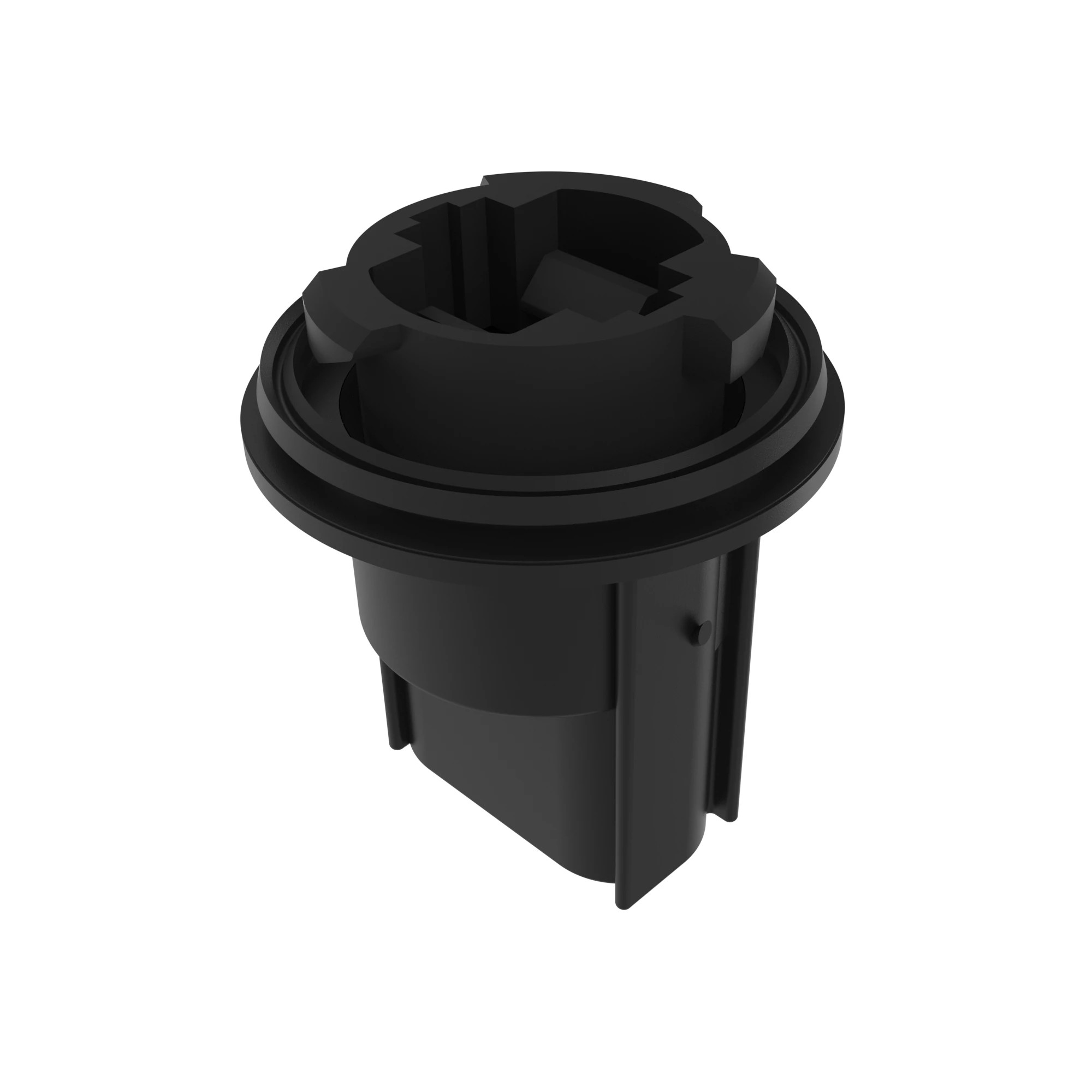 John Deere Electrical Connector Assembly - R272959