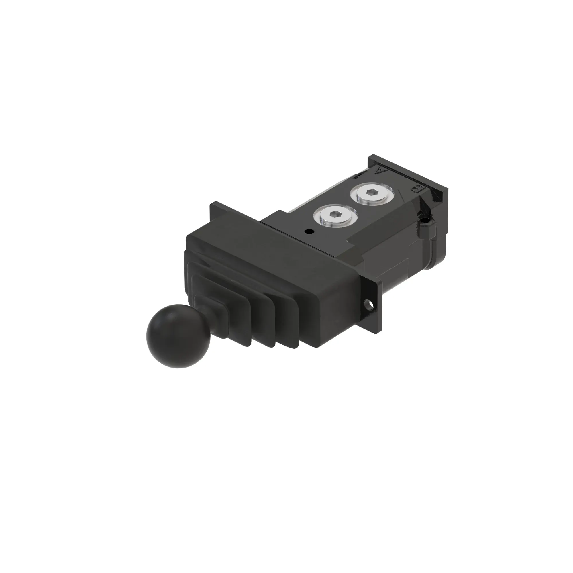 HYDR./PILOT CONTROL VALVE, PILOT CO