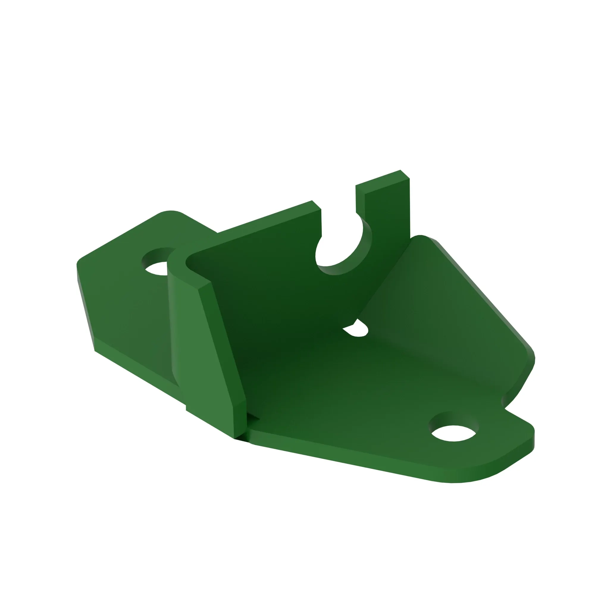BRACKET,ASSY.,HANDBRAKEPP-CABLE,