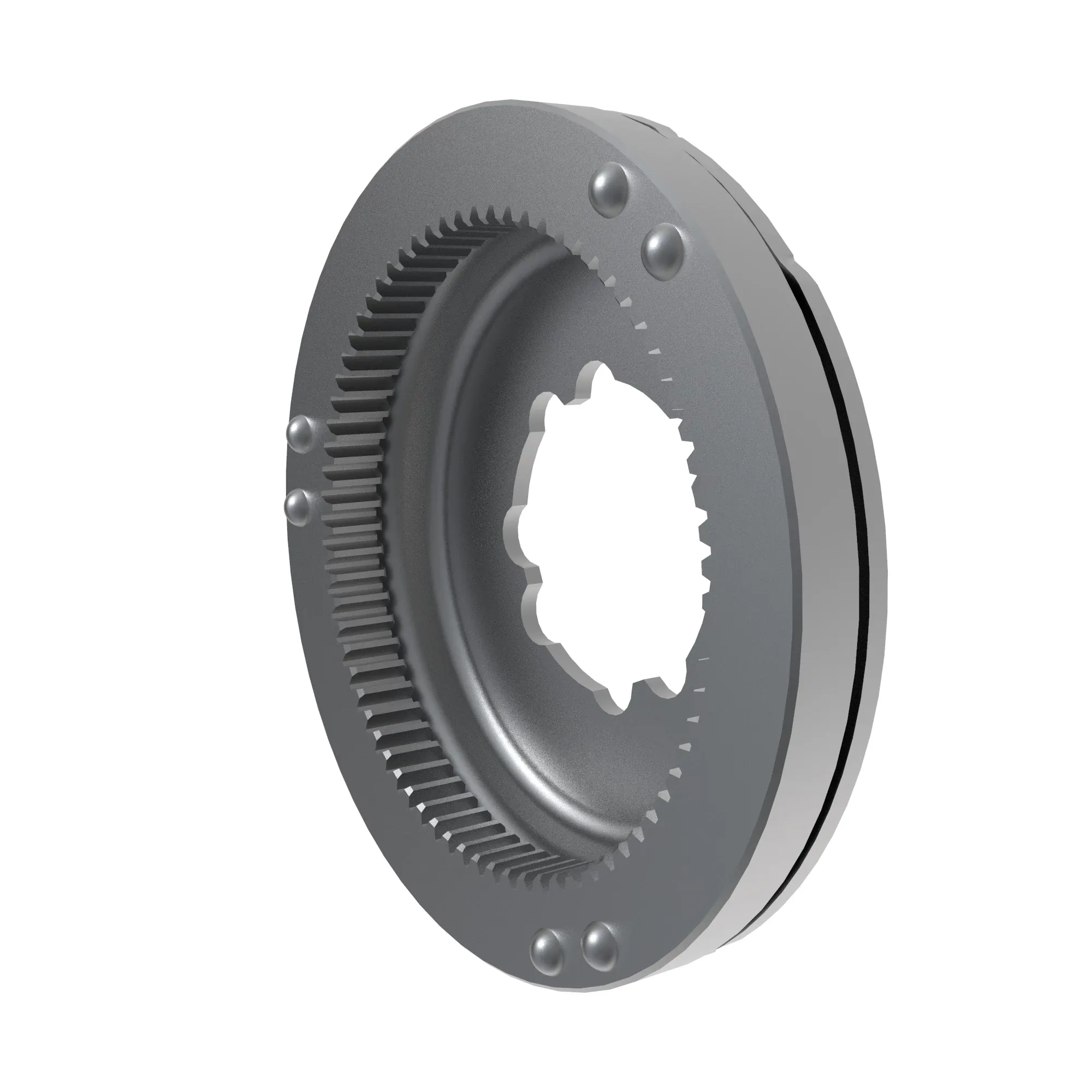 RING GEAR, RING GEAR ASSEMBLY