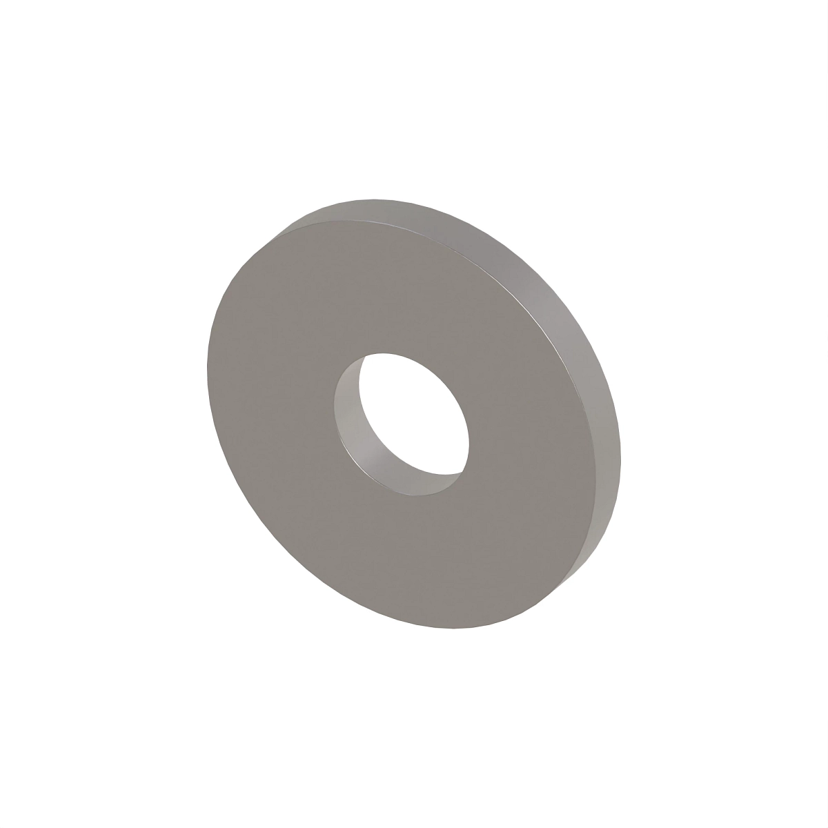 Washer Flat