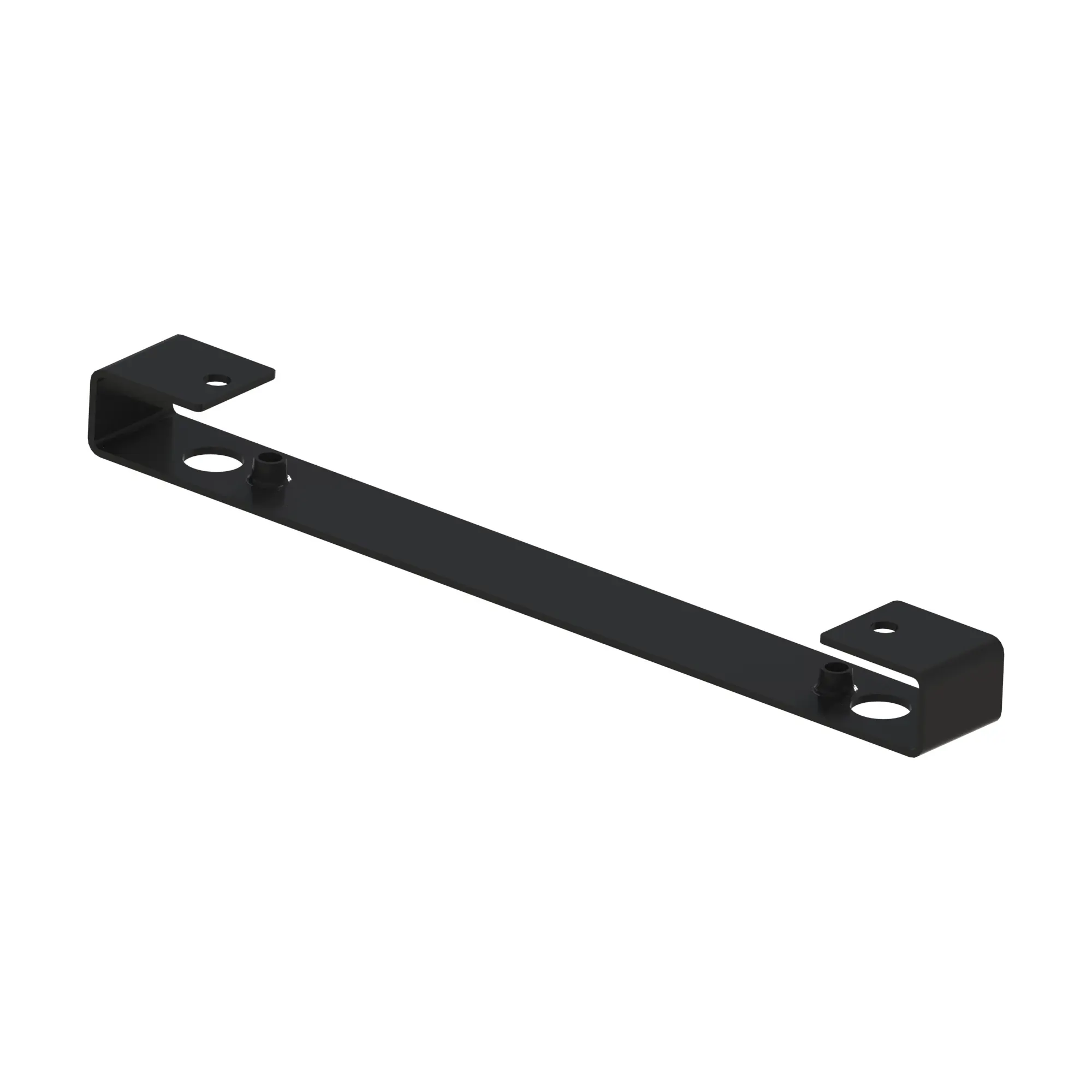 John Deere U Cover Bracket - L208758