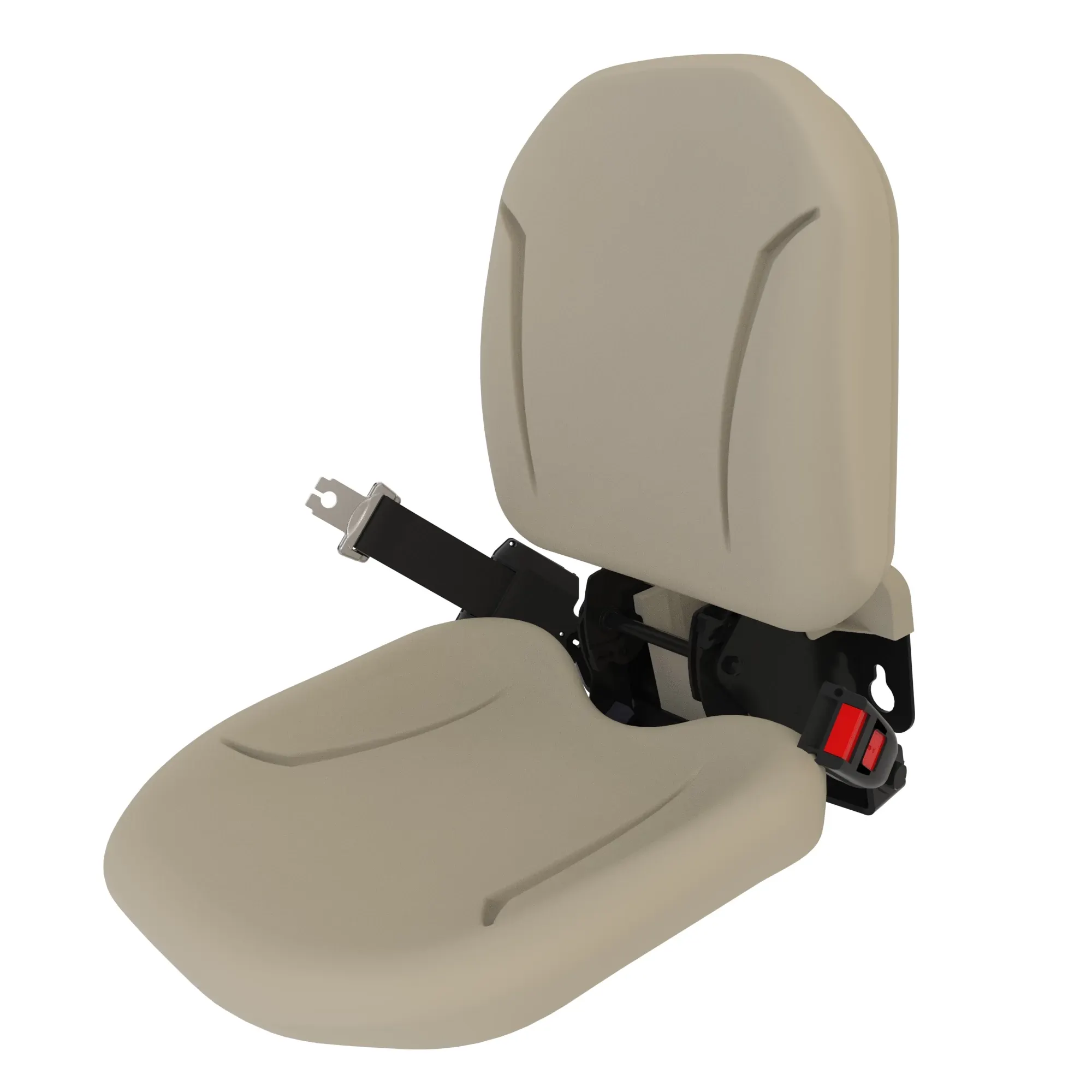 John Deere Acoustical Upholstery - AL205760