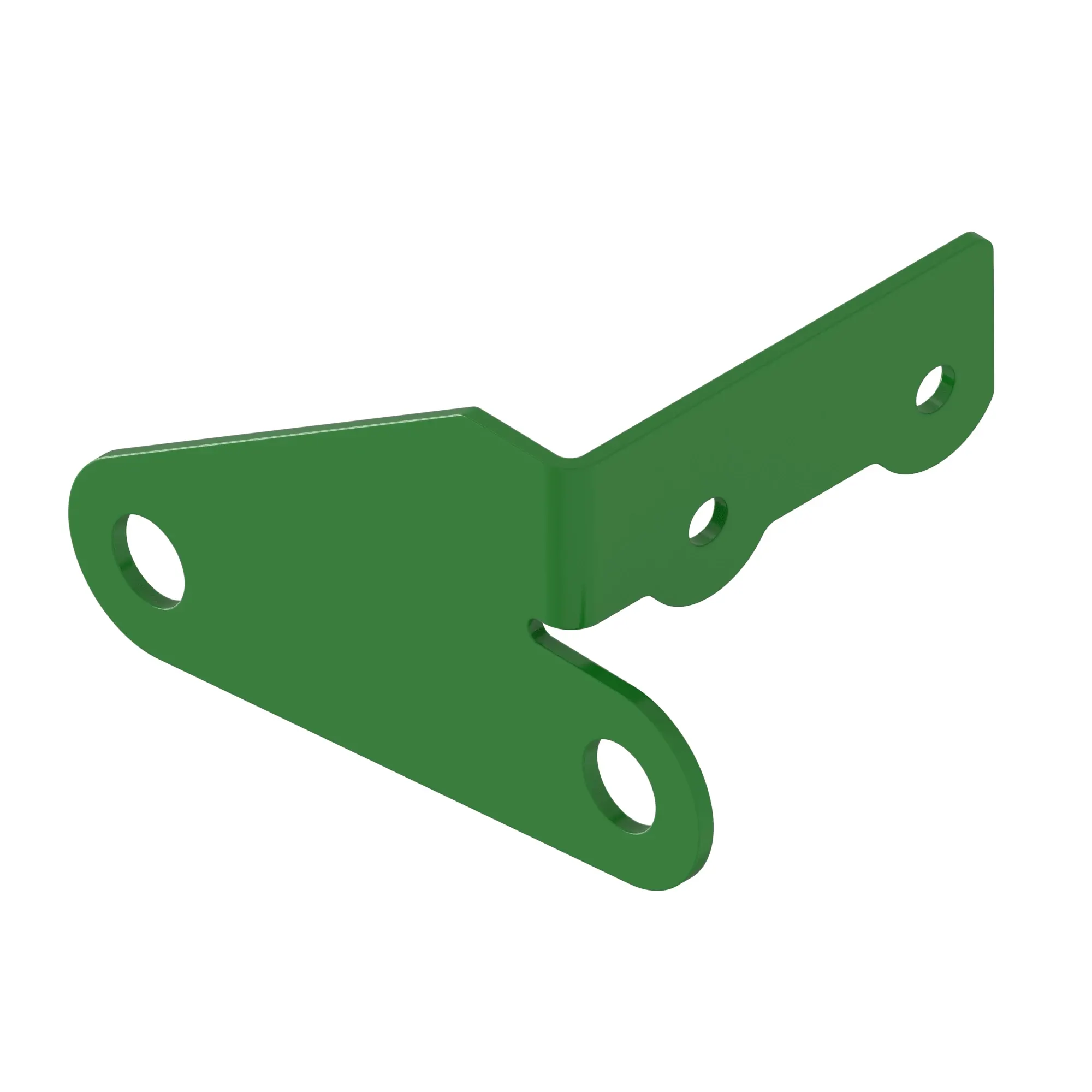 BRACKET, OUTERFOLD RELIEF VALVE MOU