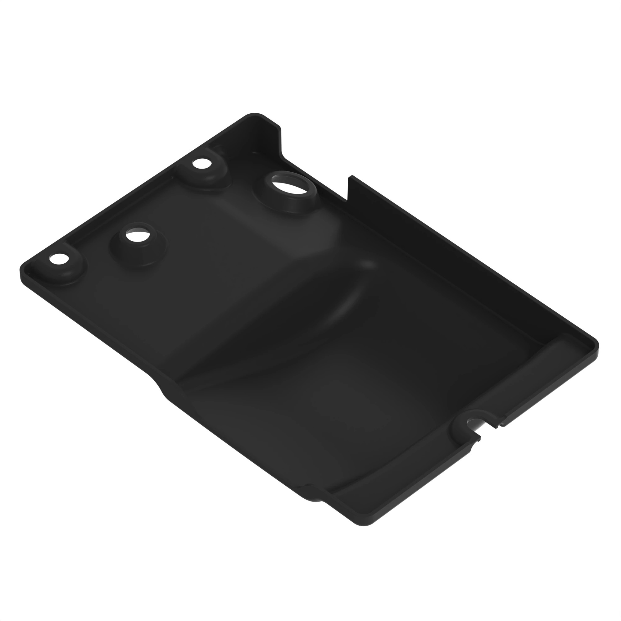 John Deere DEF Tank Shield - R554709