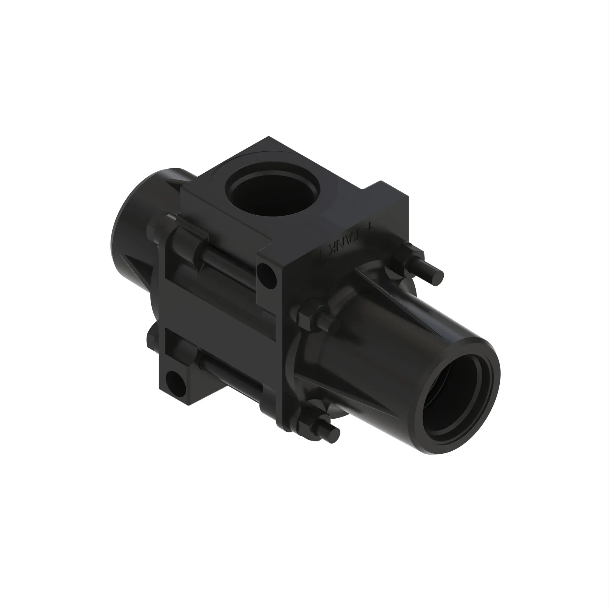 John Deere Bypass Valve - AT223937