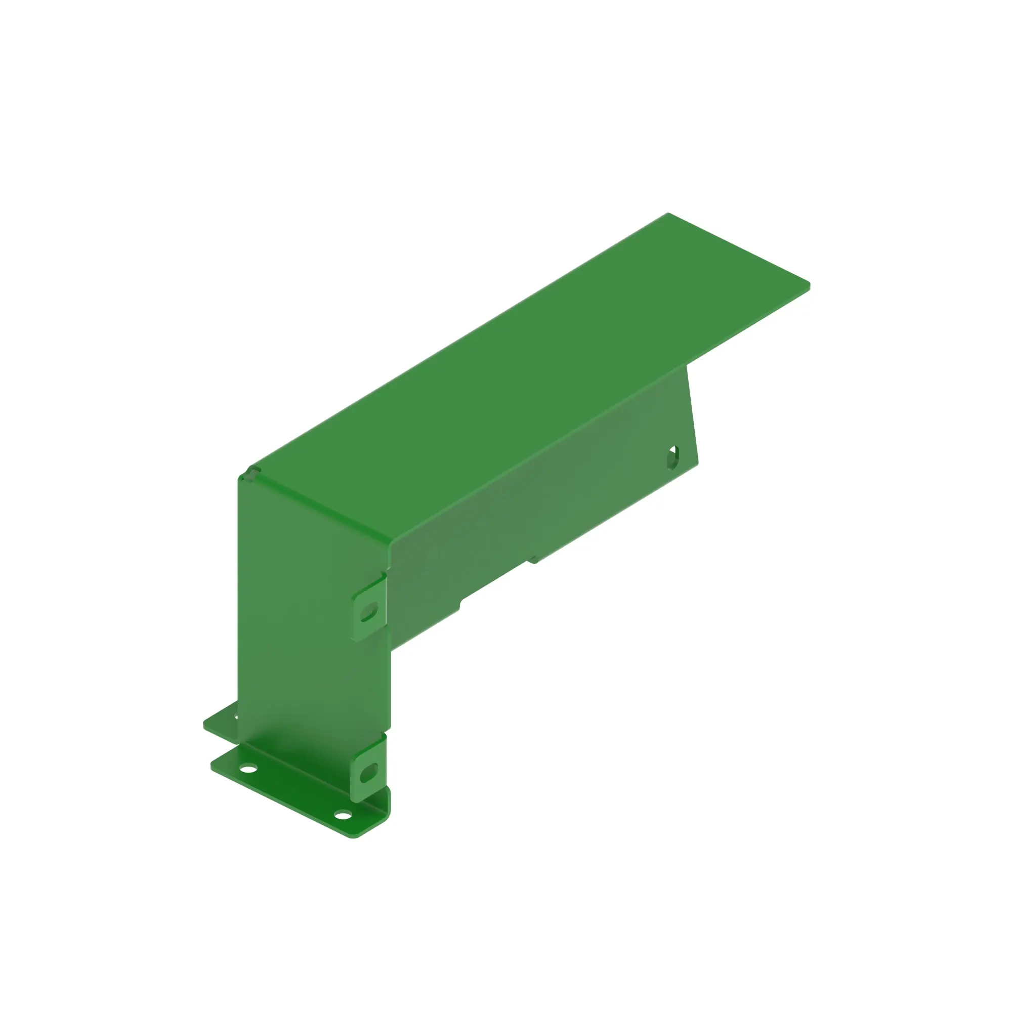 John Deere Speed Sensor Bracket - KK67540