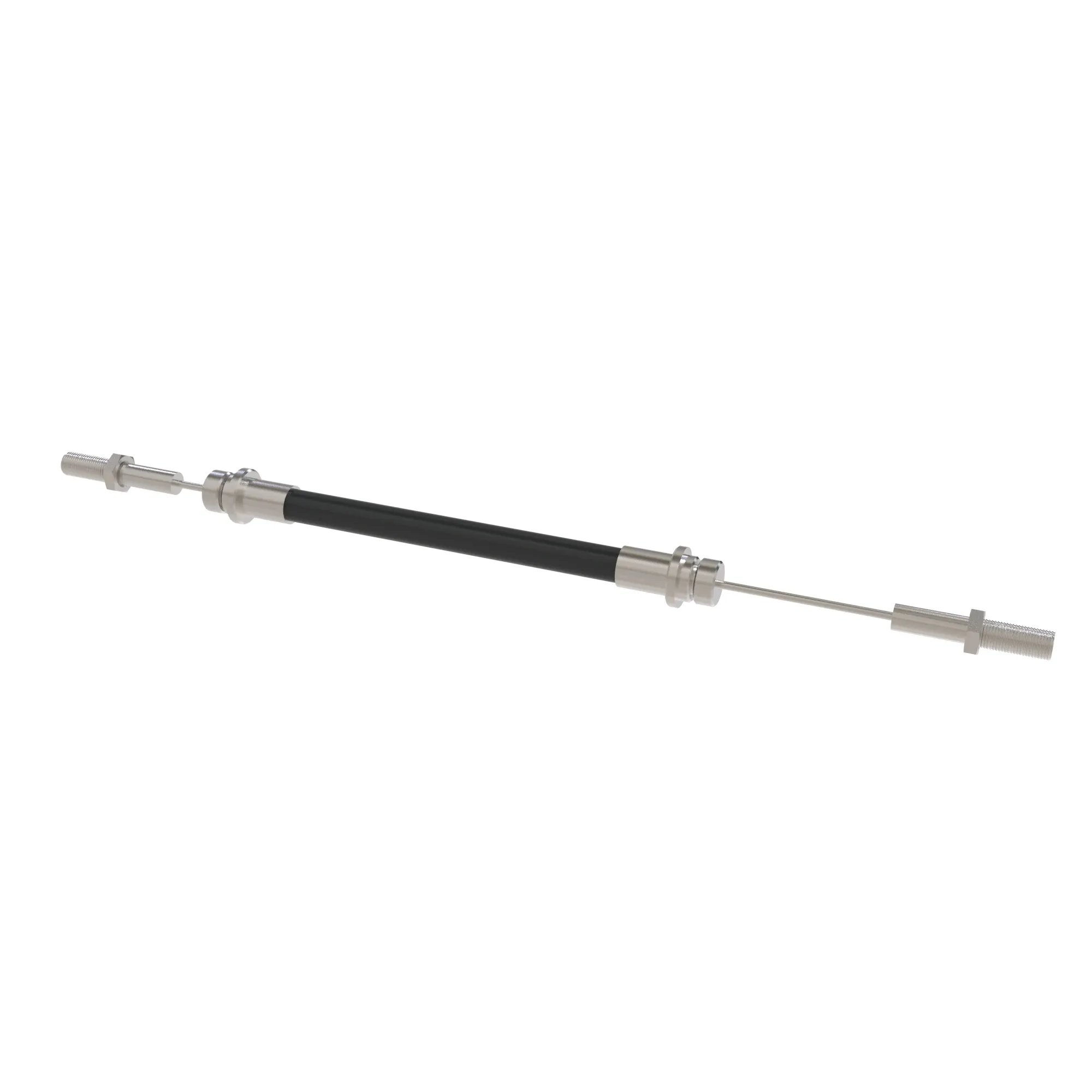 John Deere Clutch Push Pull Cable - RE272405