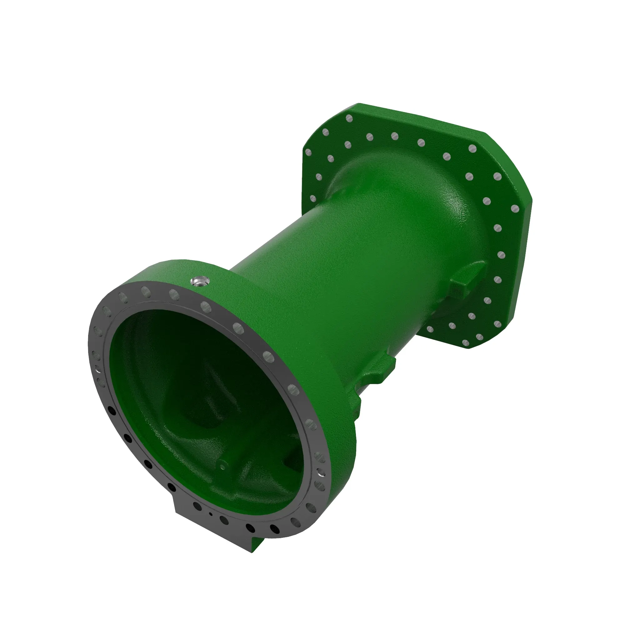 HOUSING, ASSEMBLY, AXLE SPACER, 120