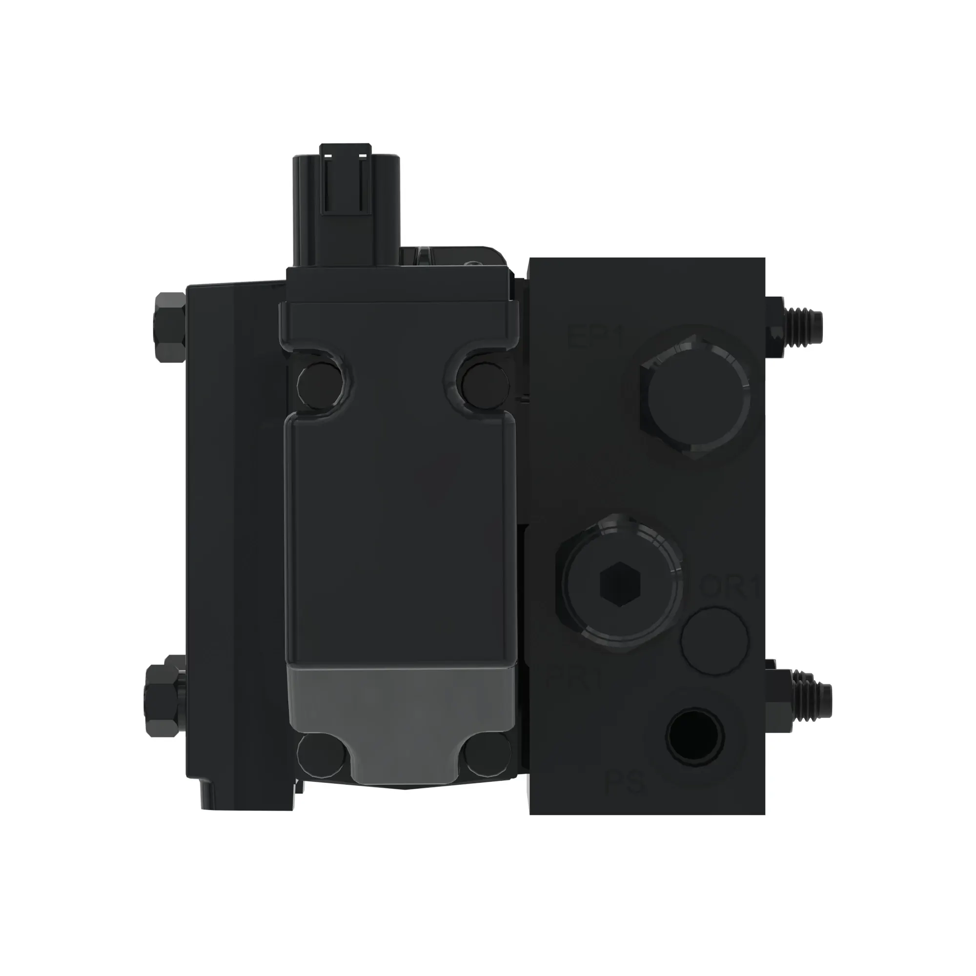PFP11167: Proportional Valve