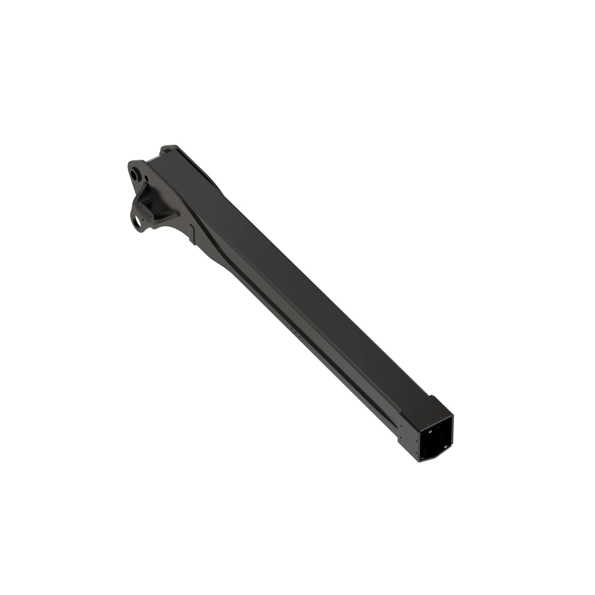 JIB BOOM, JIB BOOM WITH BUSHINGS CH