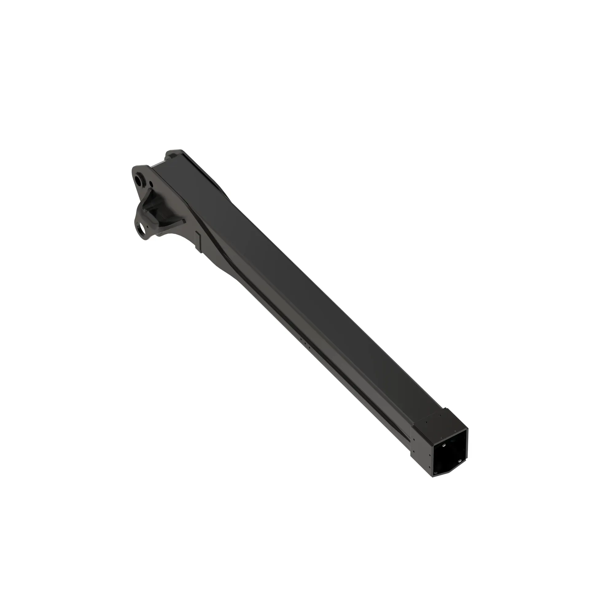 John Deere Outer Jib Boom with Bushing, CH786 - F716060