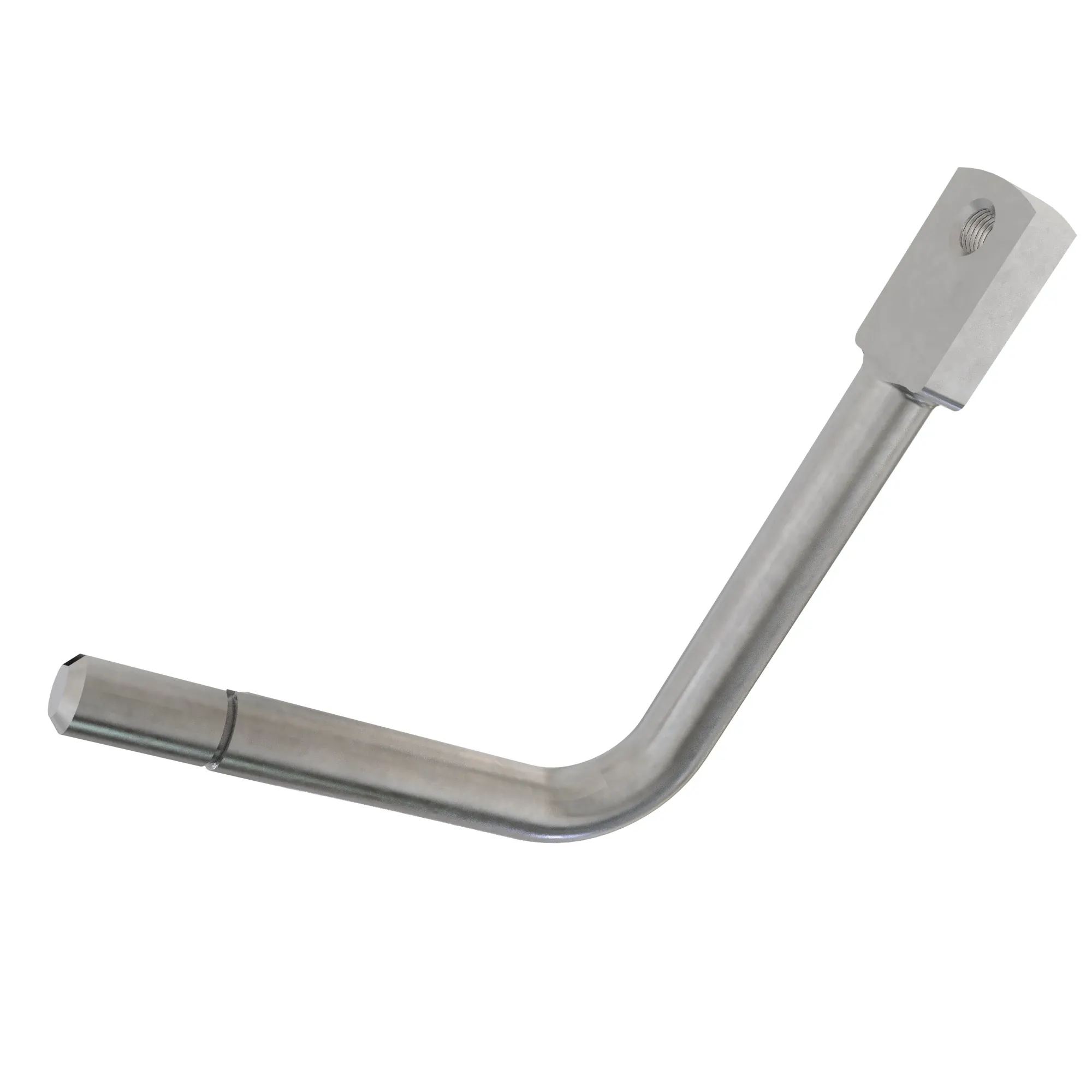 ARM, POSITION SENSOR