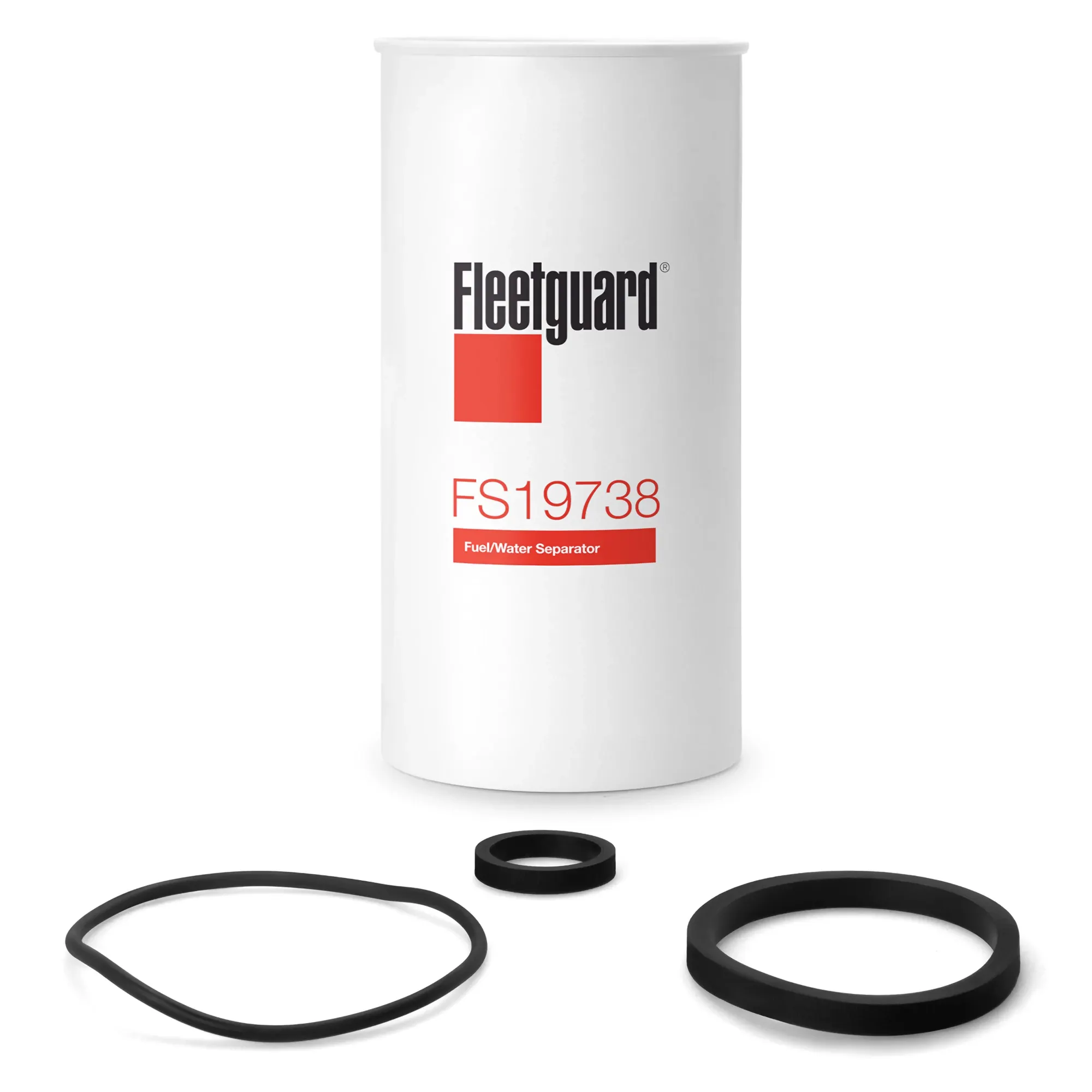 Fleetguard® Fuel Water Separator - PMFS19738J