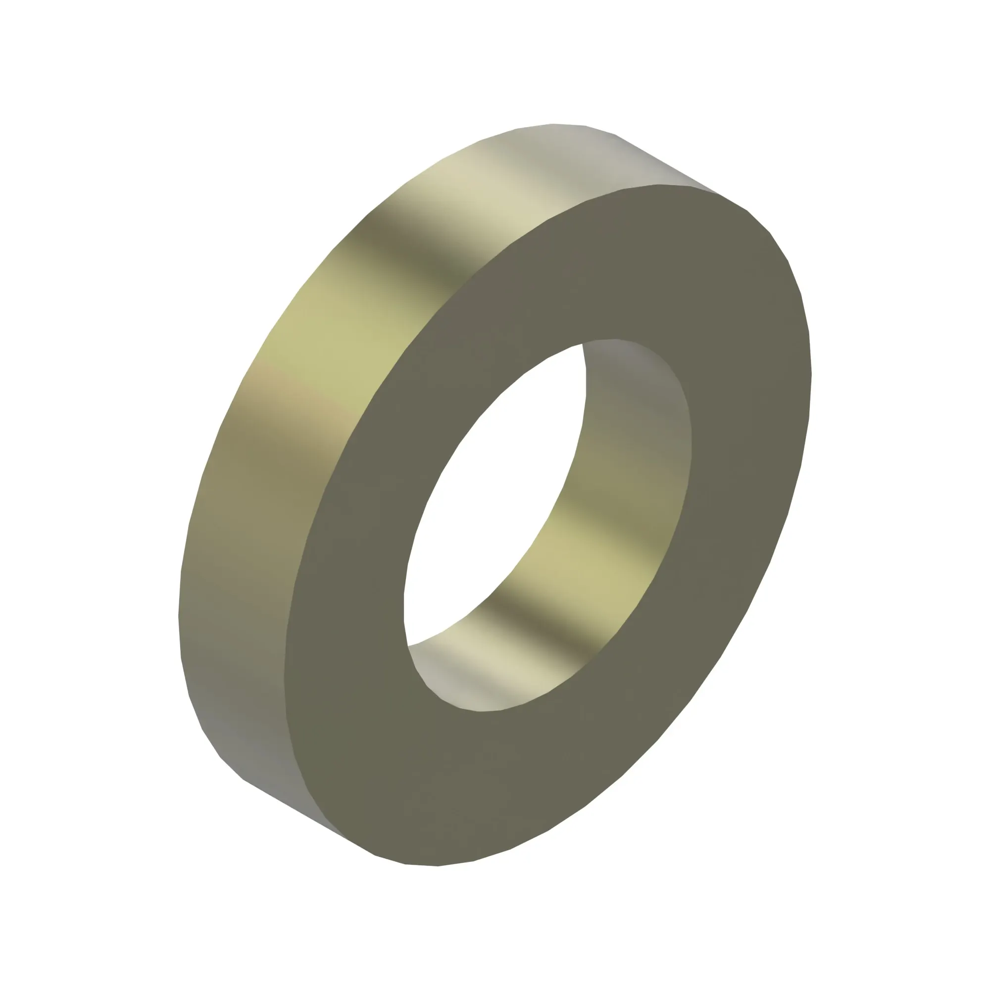 WASHER  8,2 X 15 X 3