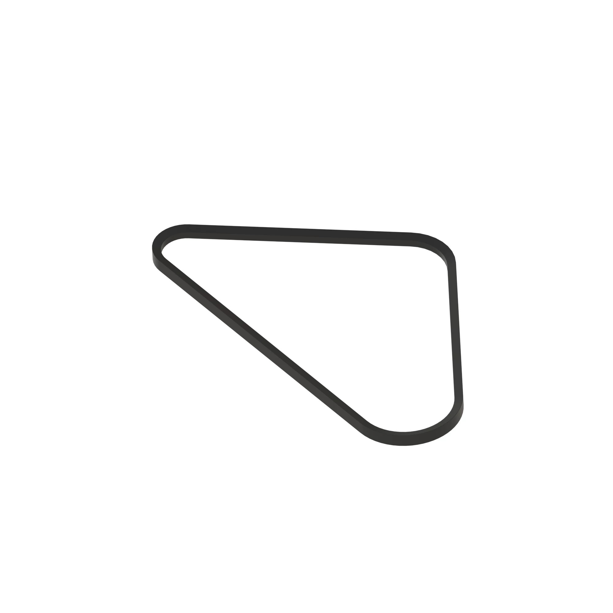 ⚙️ R335818: Correa Trapezoidal de Sección Pk del Ventilador