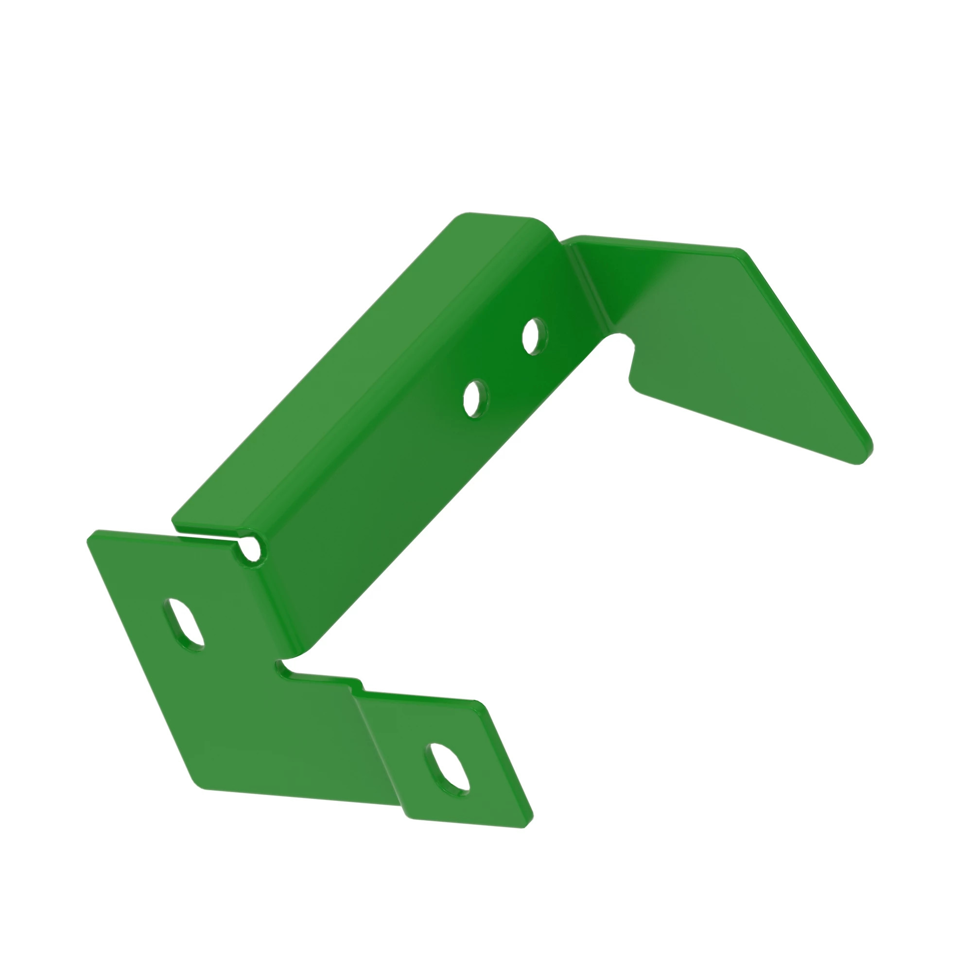 John Deere Deflector Bracket - H172749