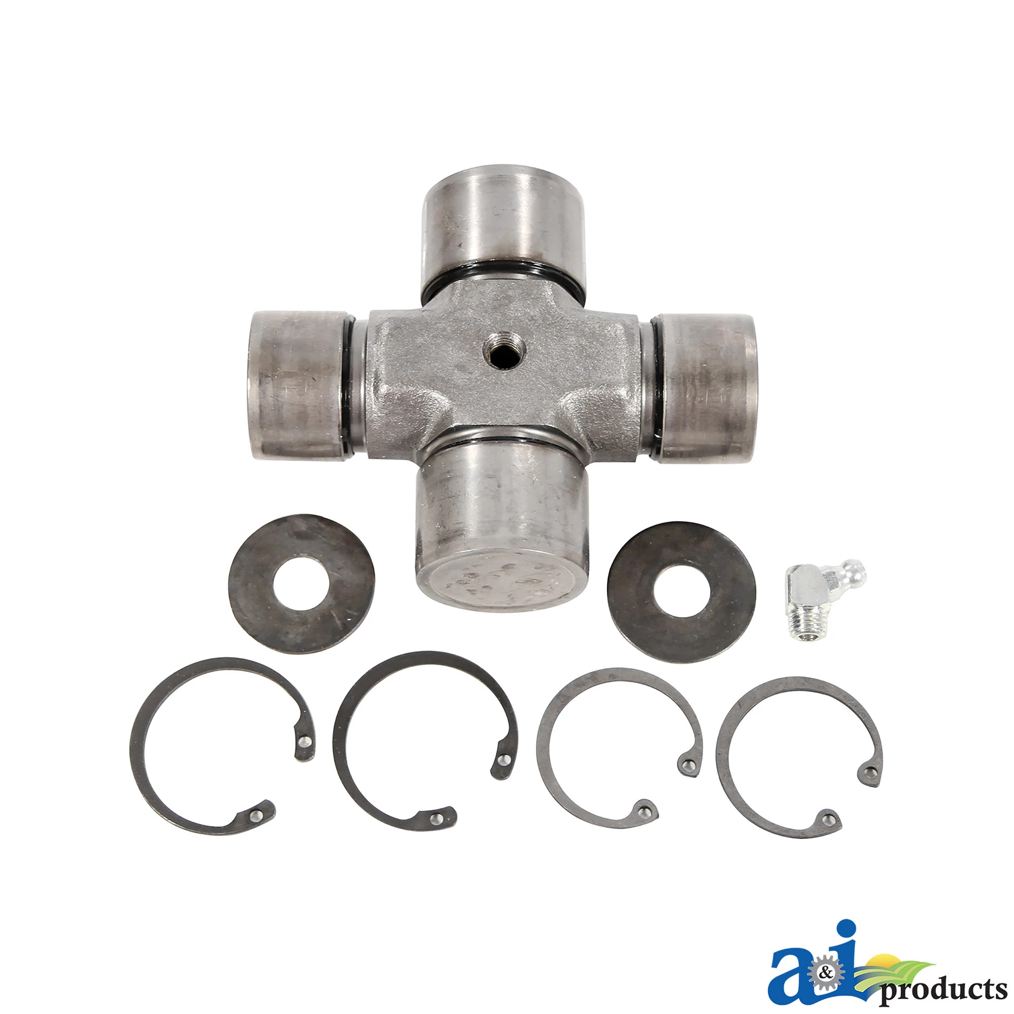 A&I Products Cross And Bearing Assembly - A-W334109