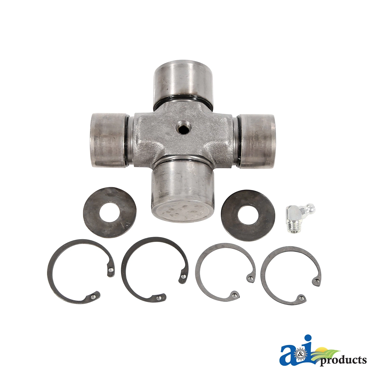Cross & Bearing Kit