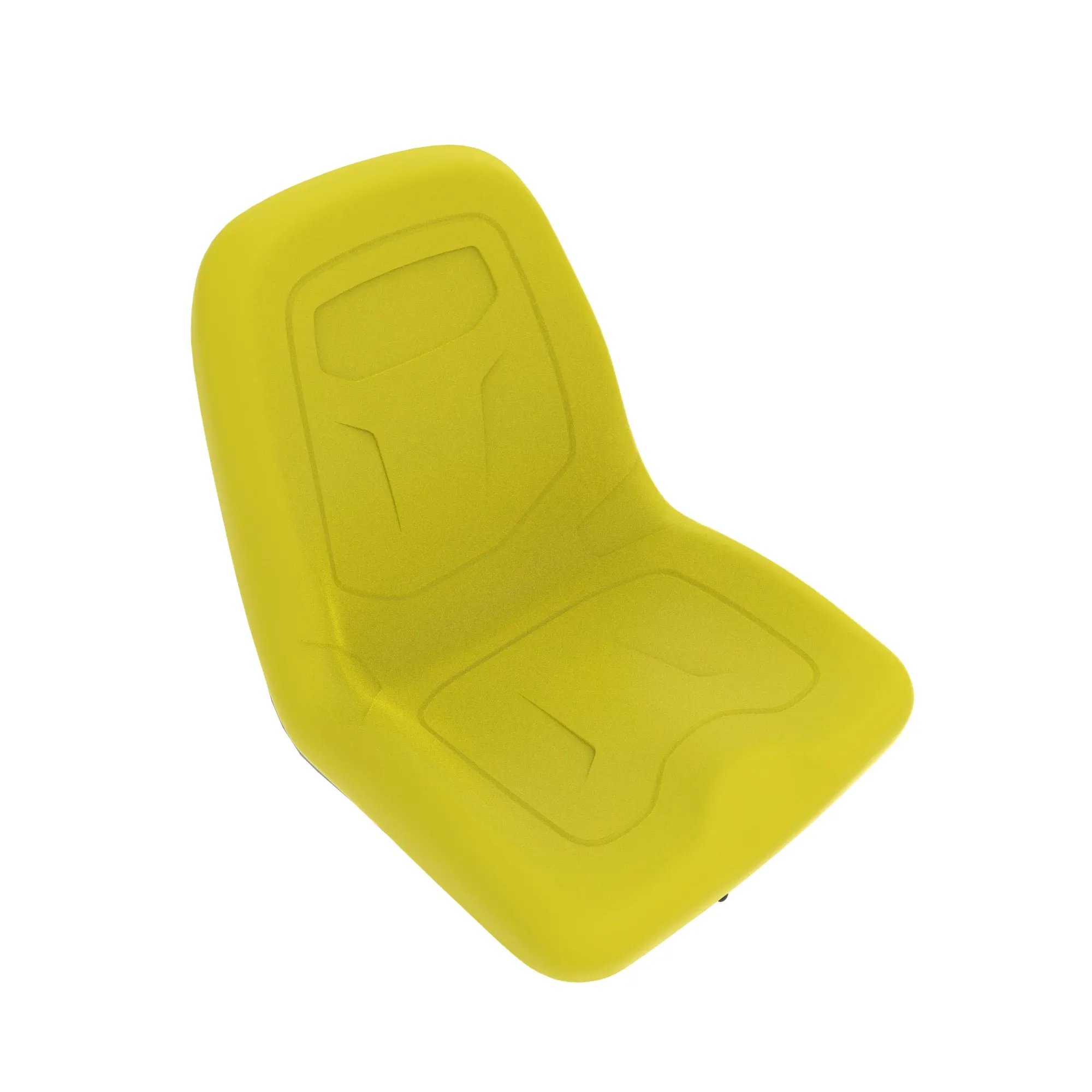 John Deere Seat Assembly - AUC18074