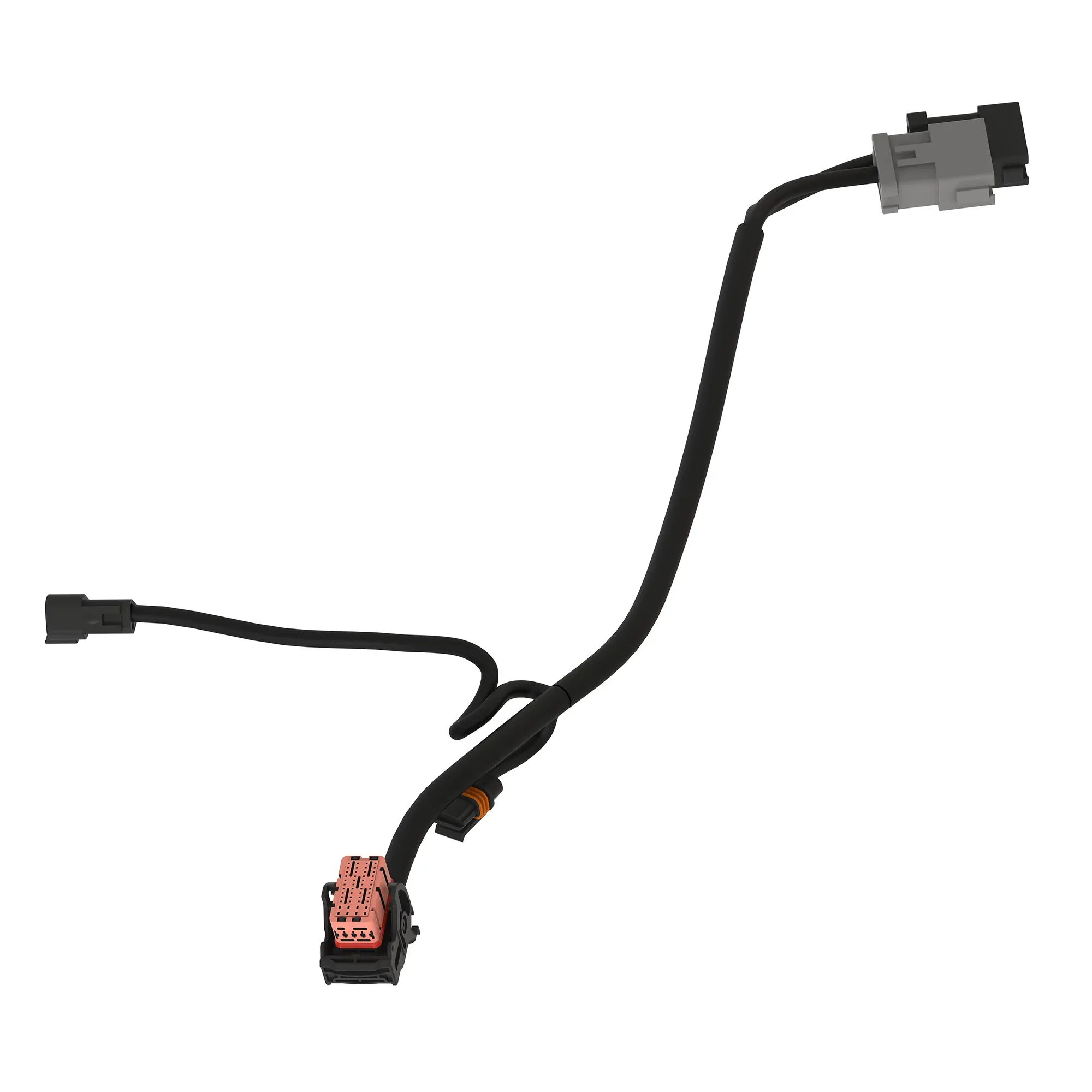 MACHINE CONTROL FPC JUMPER