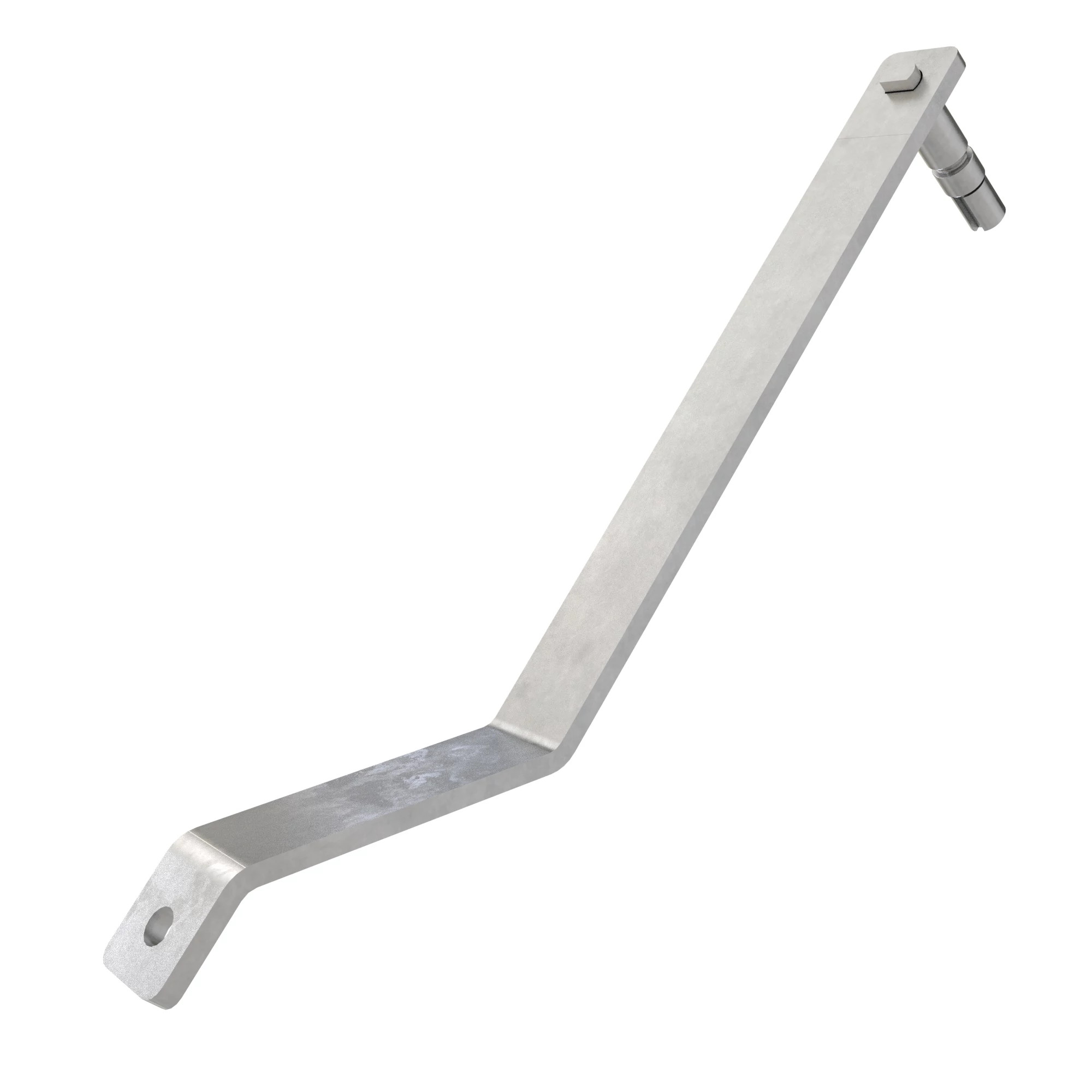 ARM, RETURN TO HEIGHT