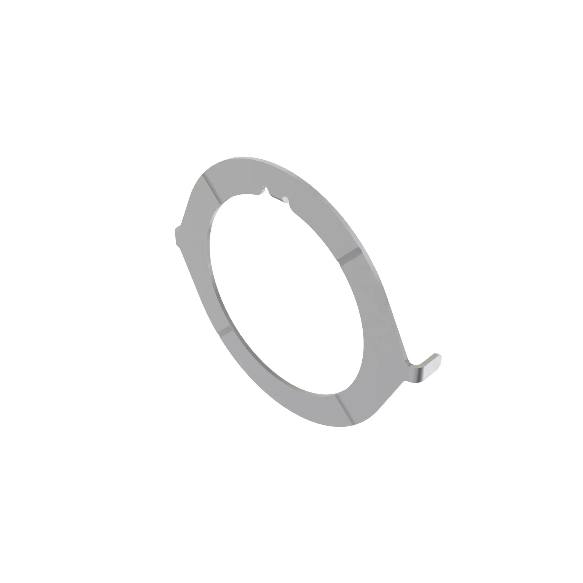 Thrust Washer