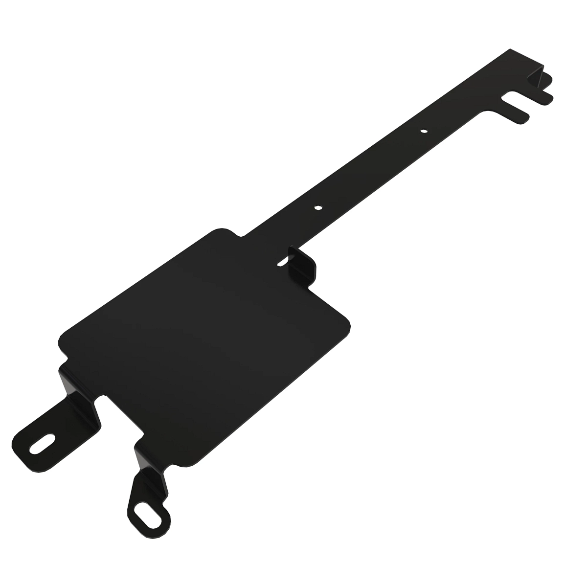 Bracket, Antenna, Jdlink & Auteq