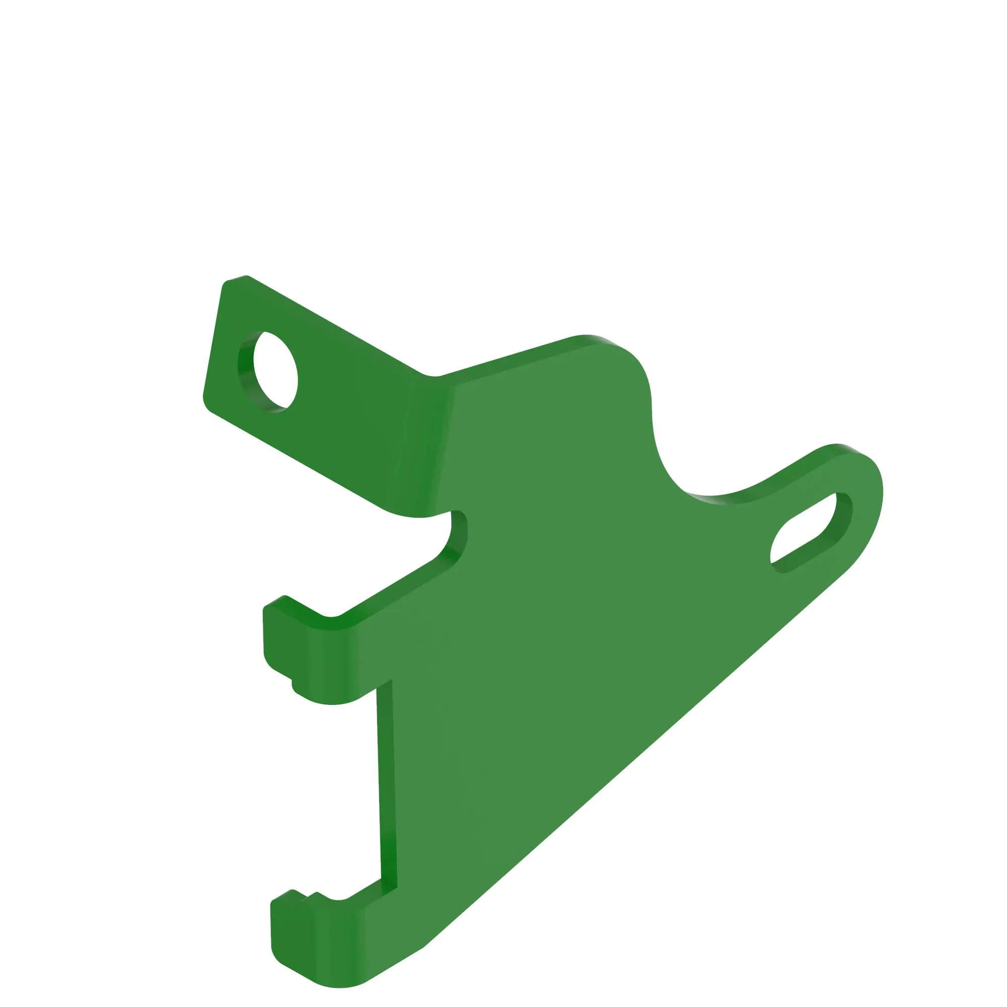 Bracket