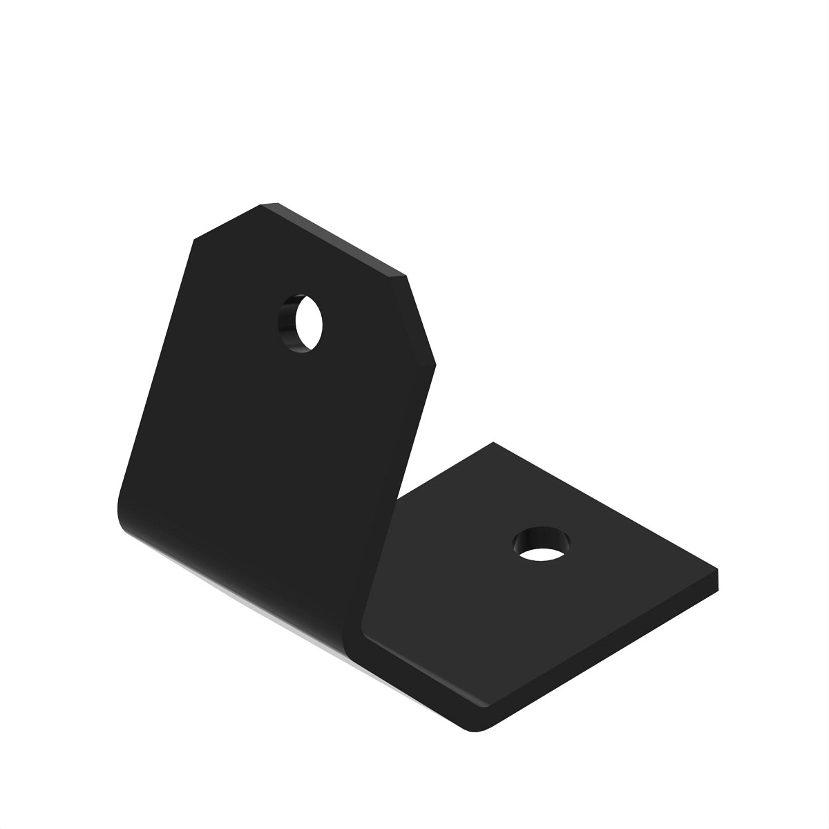Angle, Assy., Fuel Tank, Mx