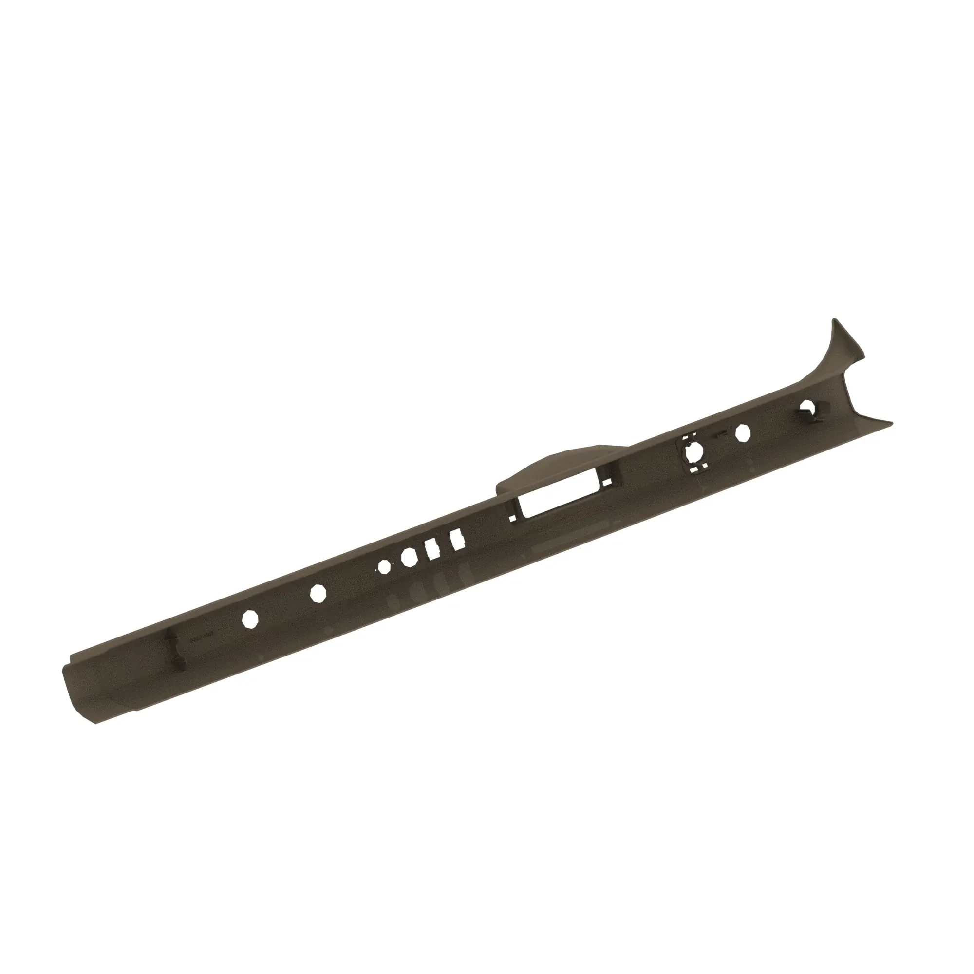 John Deere Acoustical Upholstery - TR127374