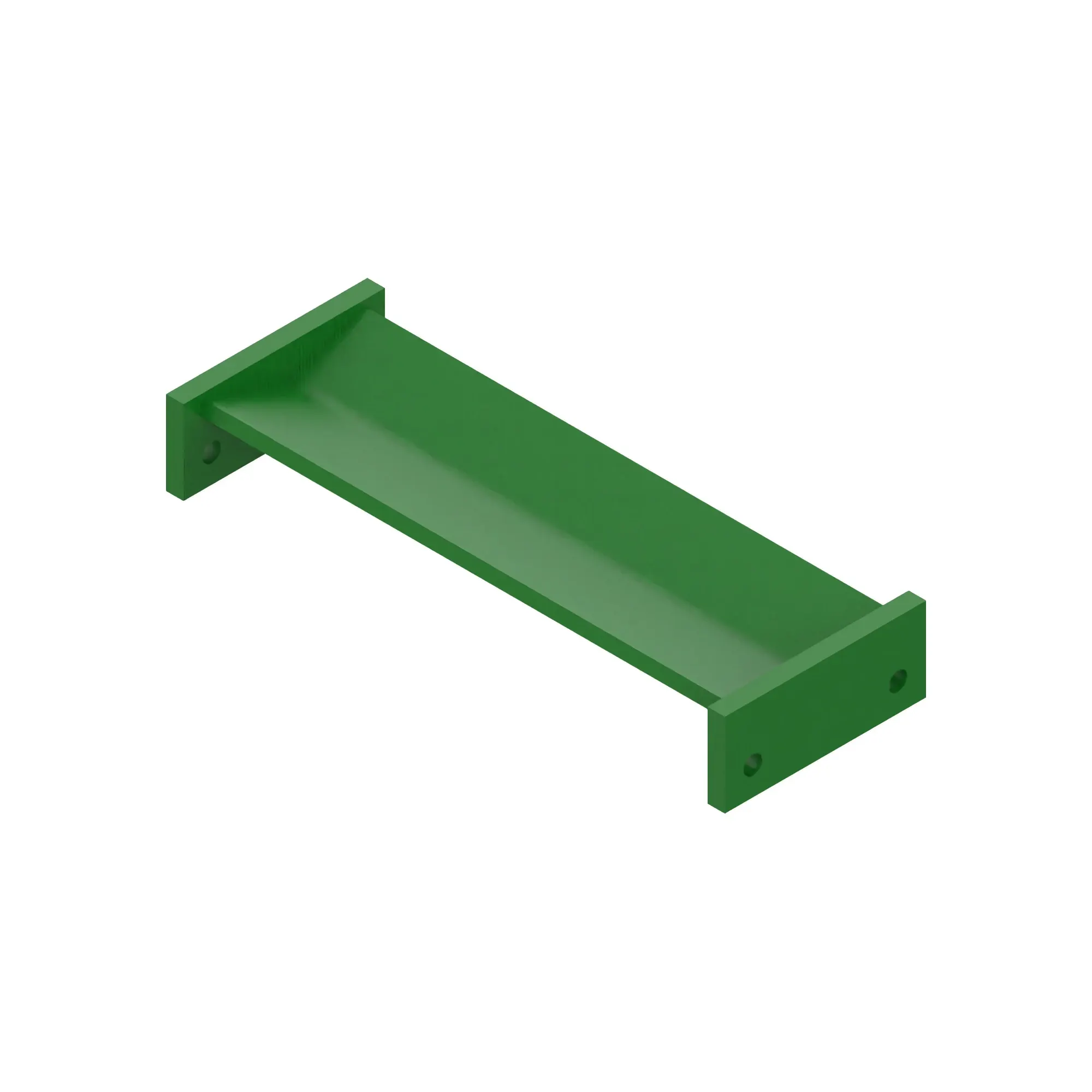 John Deere Crossbar - AW16325