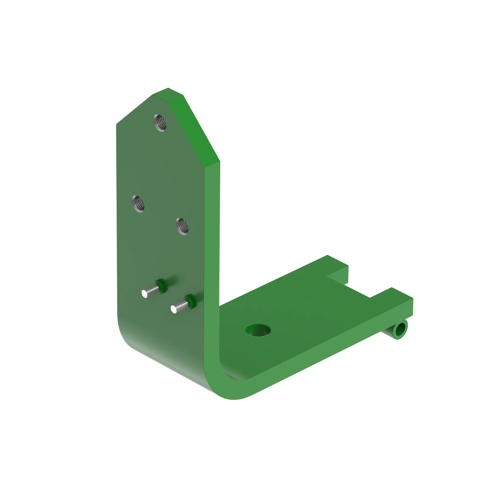 John Deere Bracket - AL118616