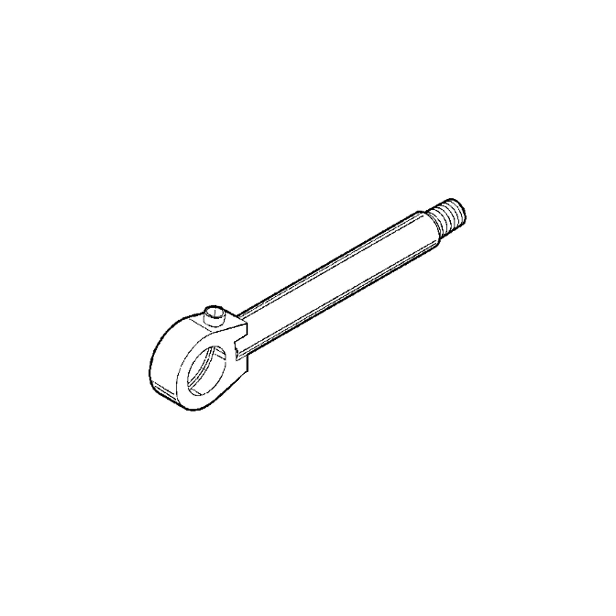 John Deere Rod - F059227