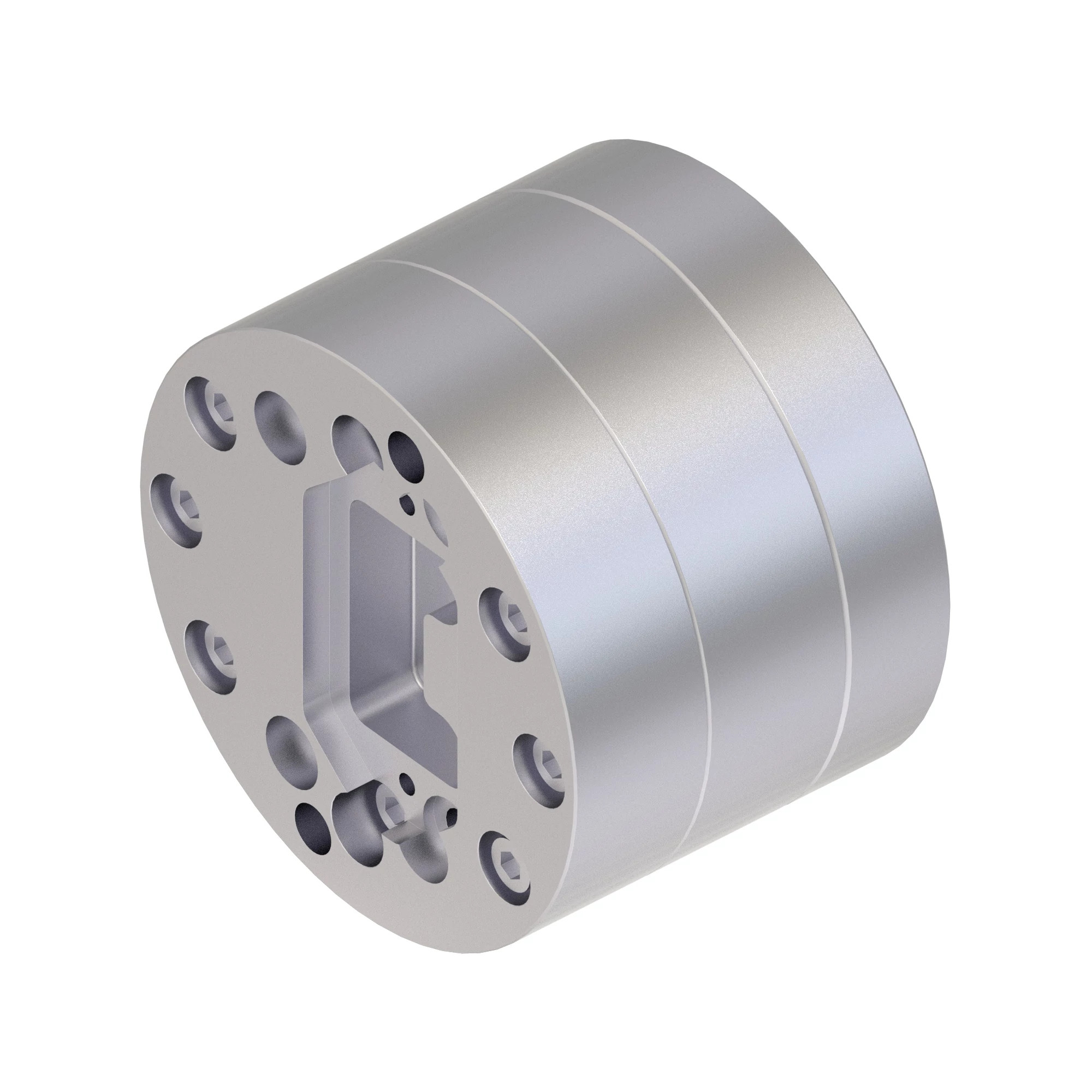 SENSOR, POSITIVE DISPLACEMENT,ASSY