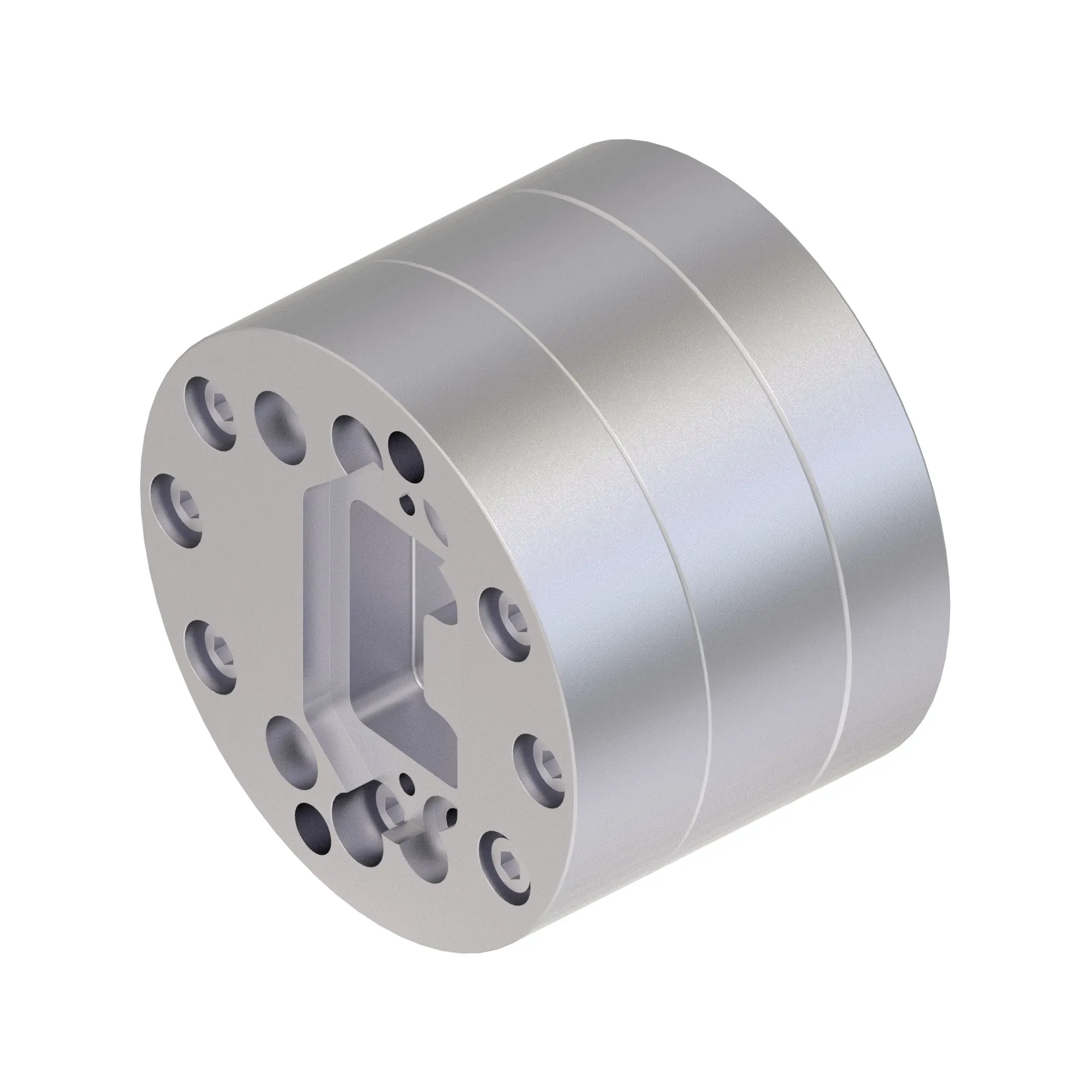 SENSOR, POSITIVE DISPLACEMENT,ASSY