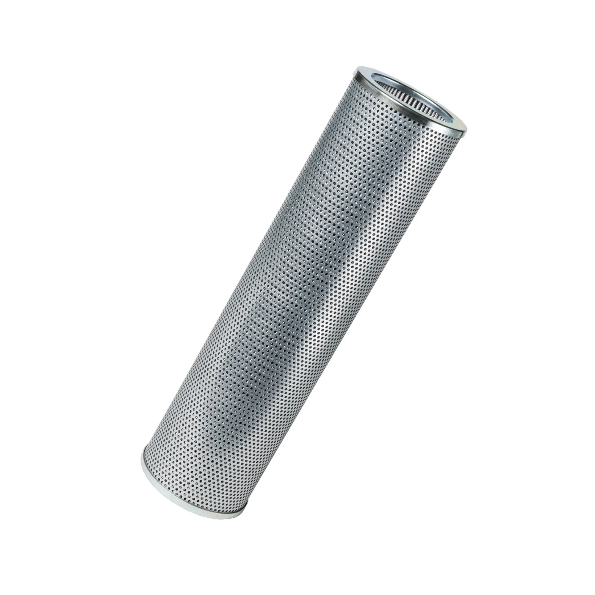 John Deere Hydraulic Oil Reservoir Filter Element - AT147343