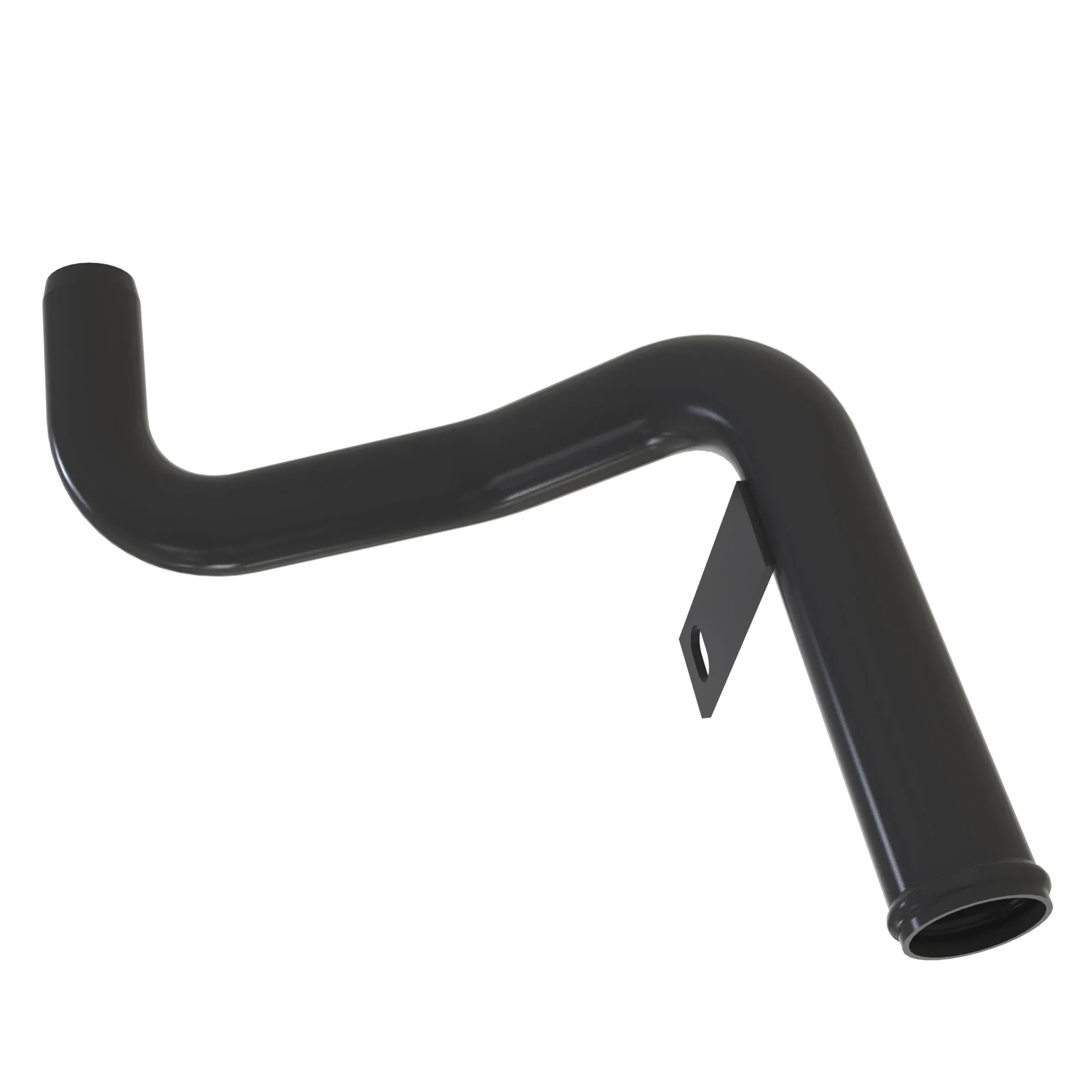 TUBE,HYDRAULIC SUCTION FRONT