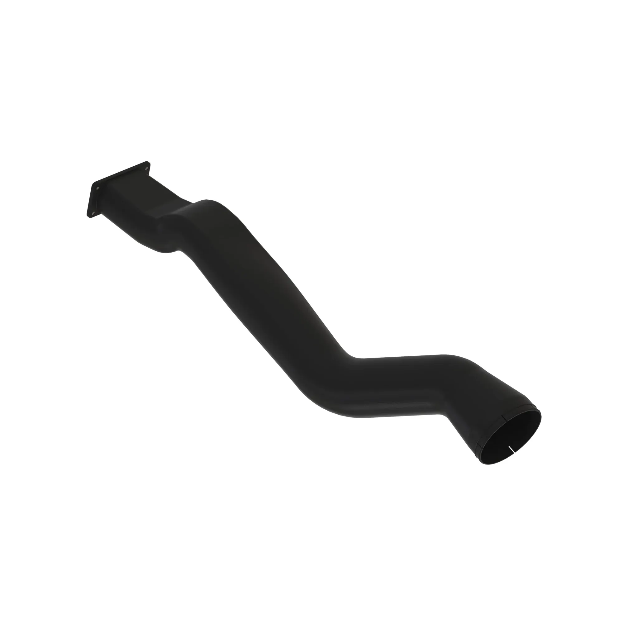 John Deere Air Duct, Intake - AN278430
