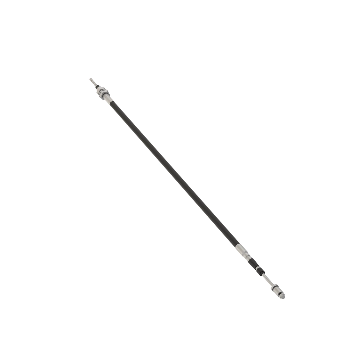 Push Pull Cable, J