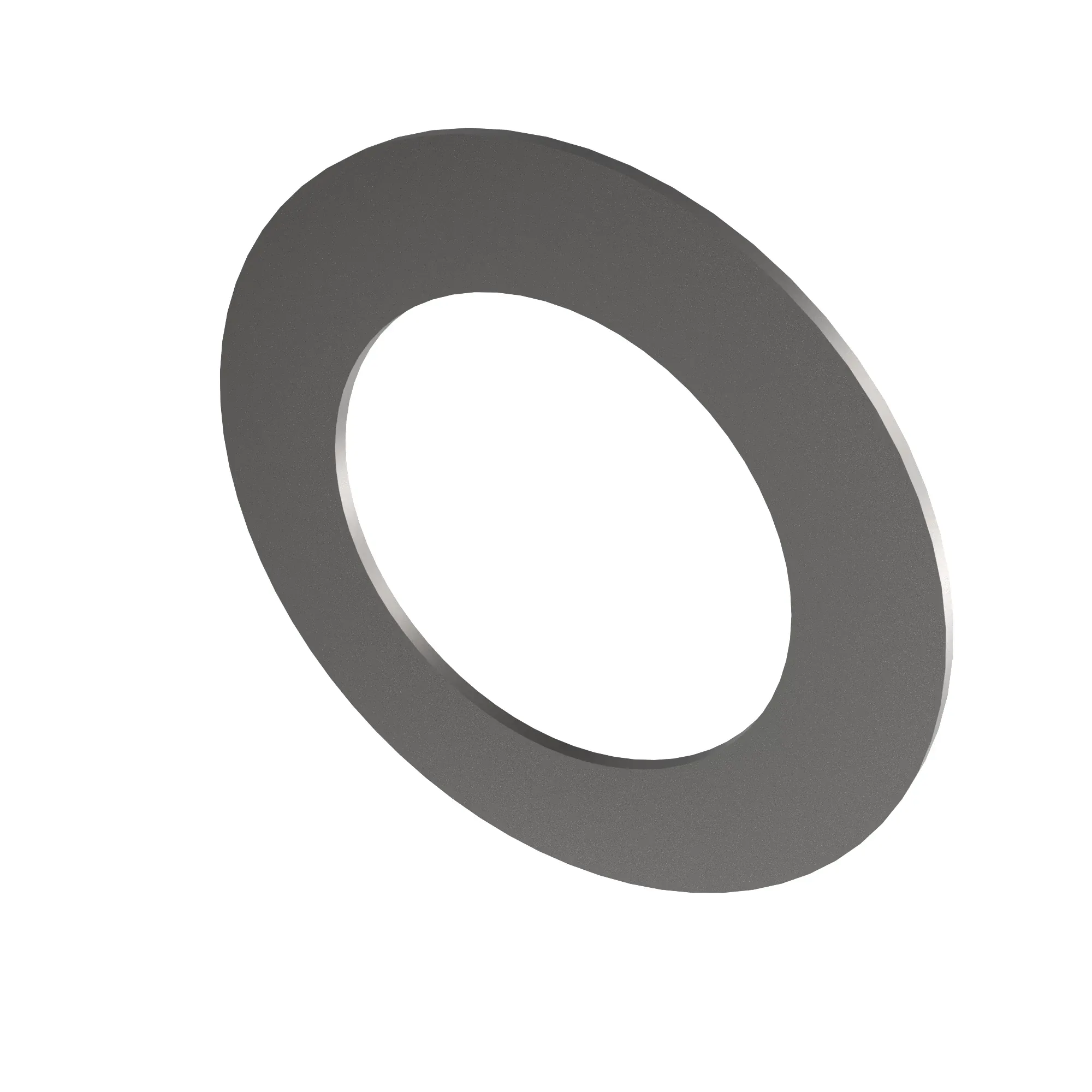 John Deere Round Hole Washer - T54474