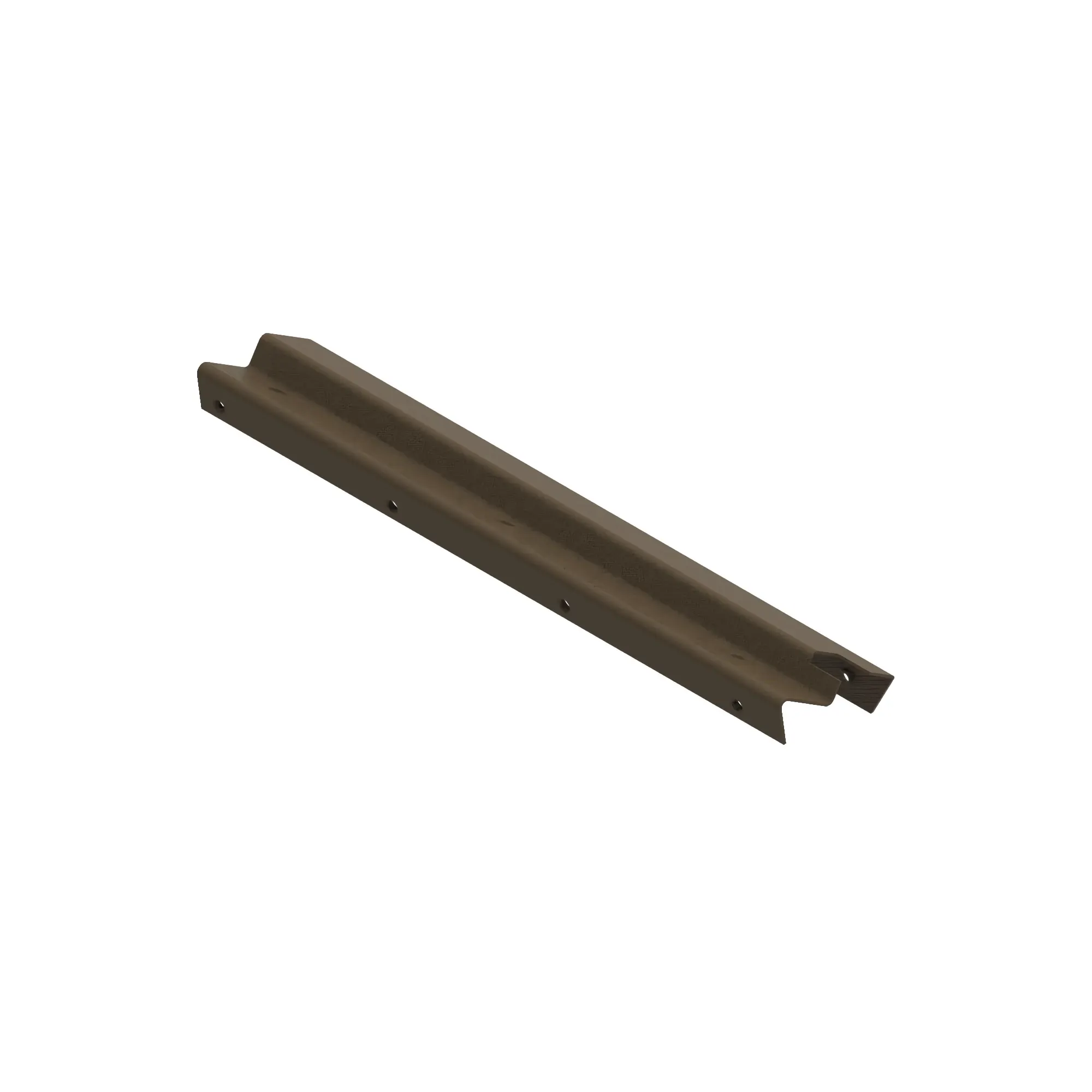 John Deere Housing Bracket - H168439
